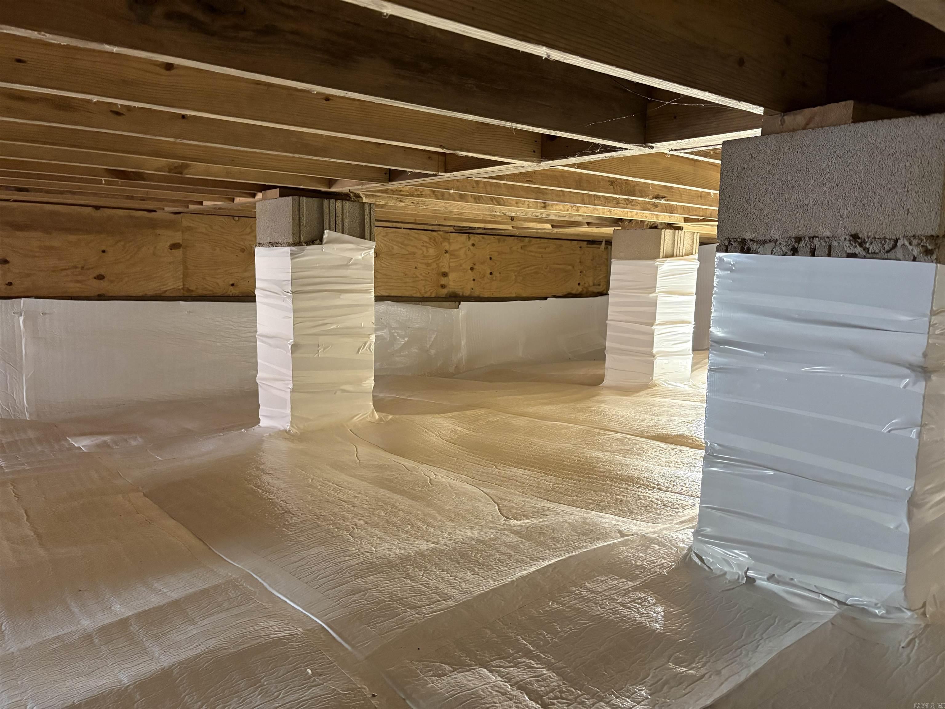 Sharon Oaks Phase I - Residential