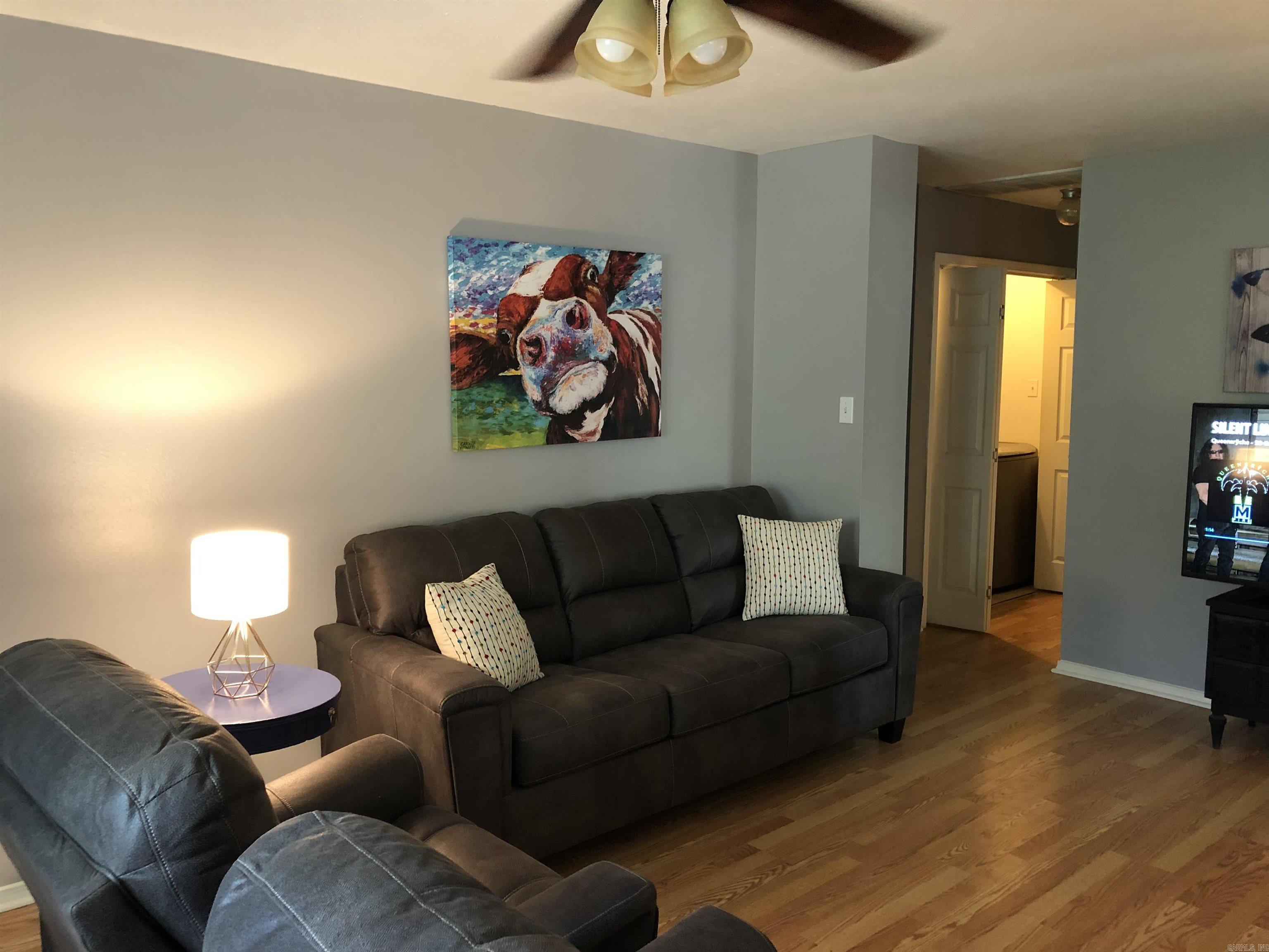 Sharon Oaks Phase I - Residential