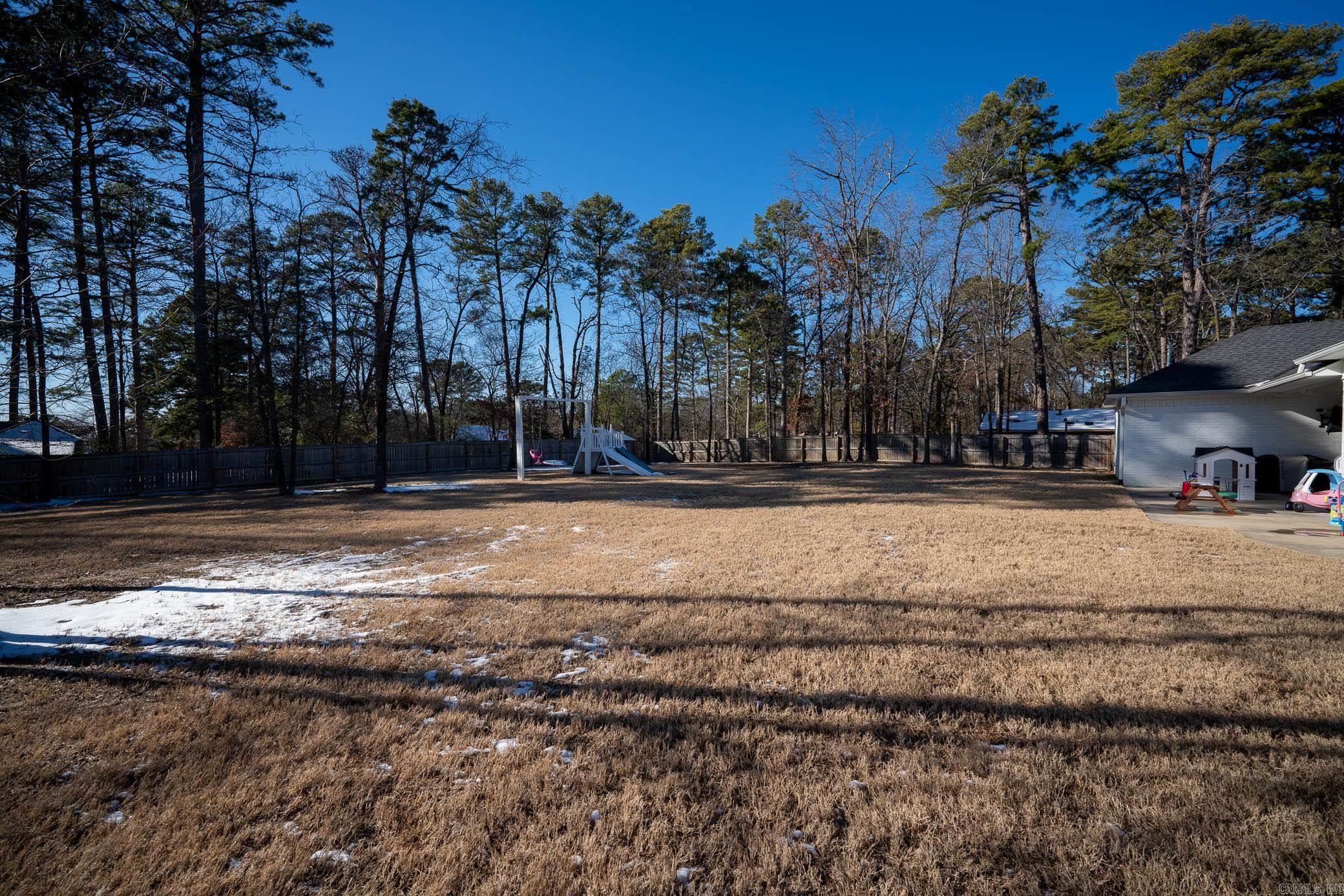 Skyline Manor - Residential