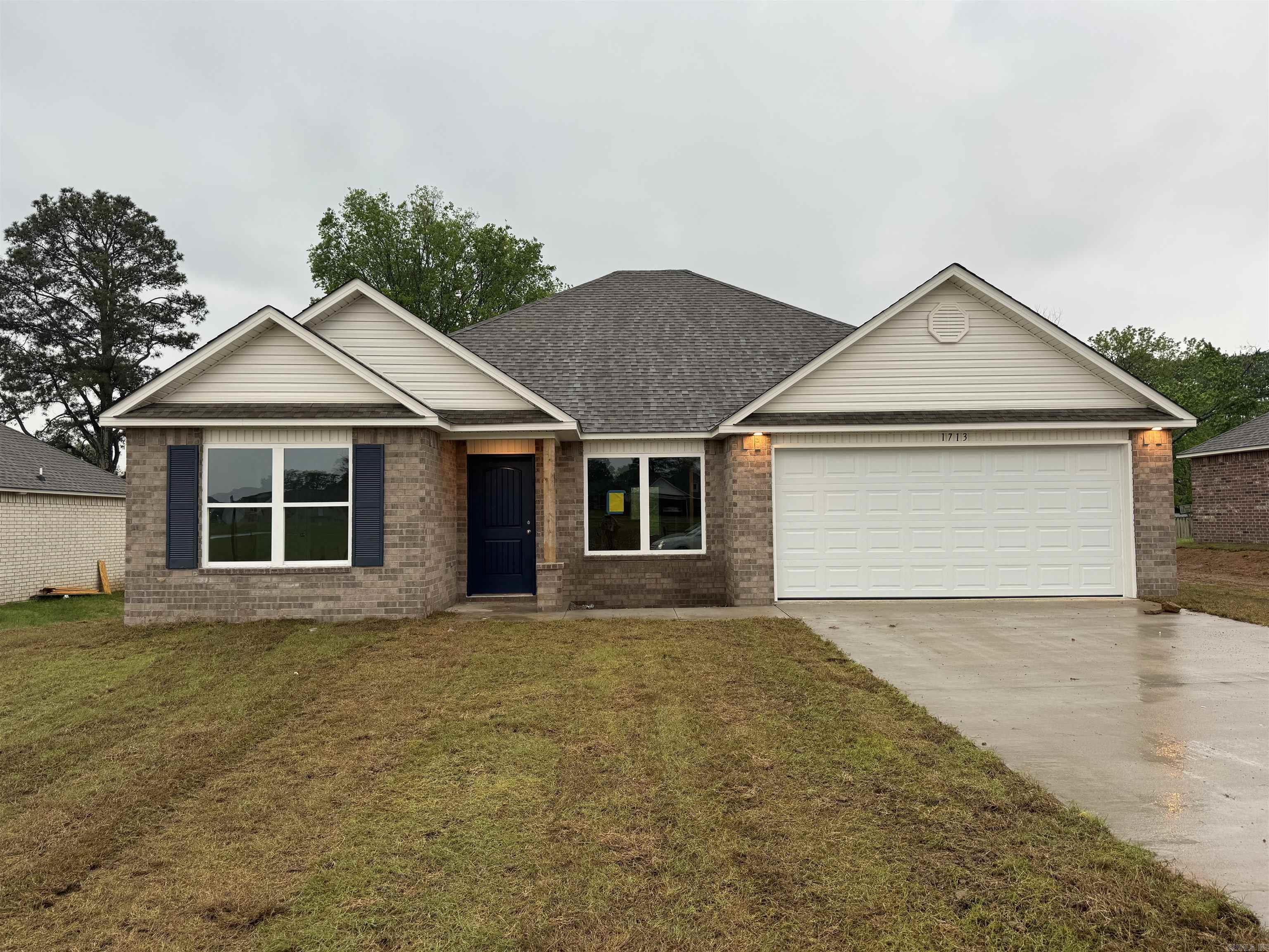 Ridgefield - Residential
