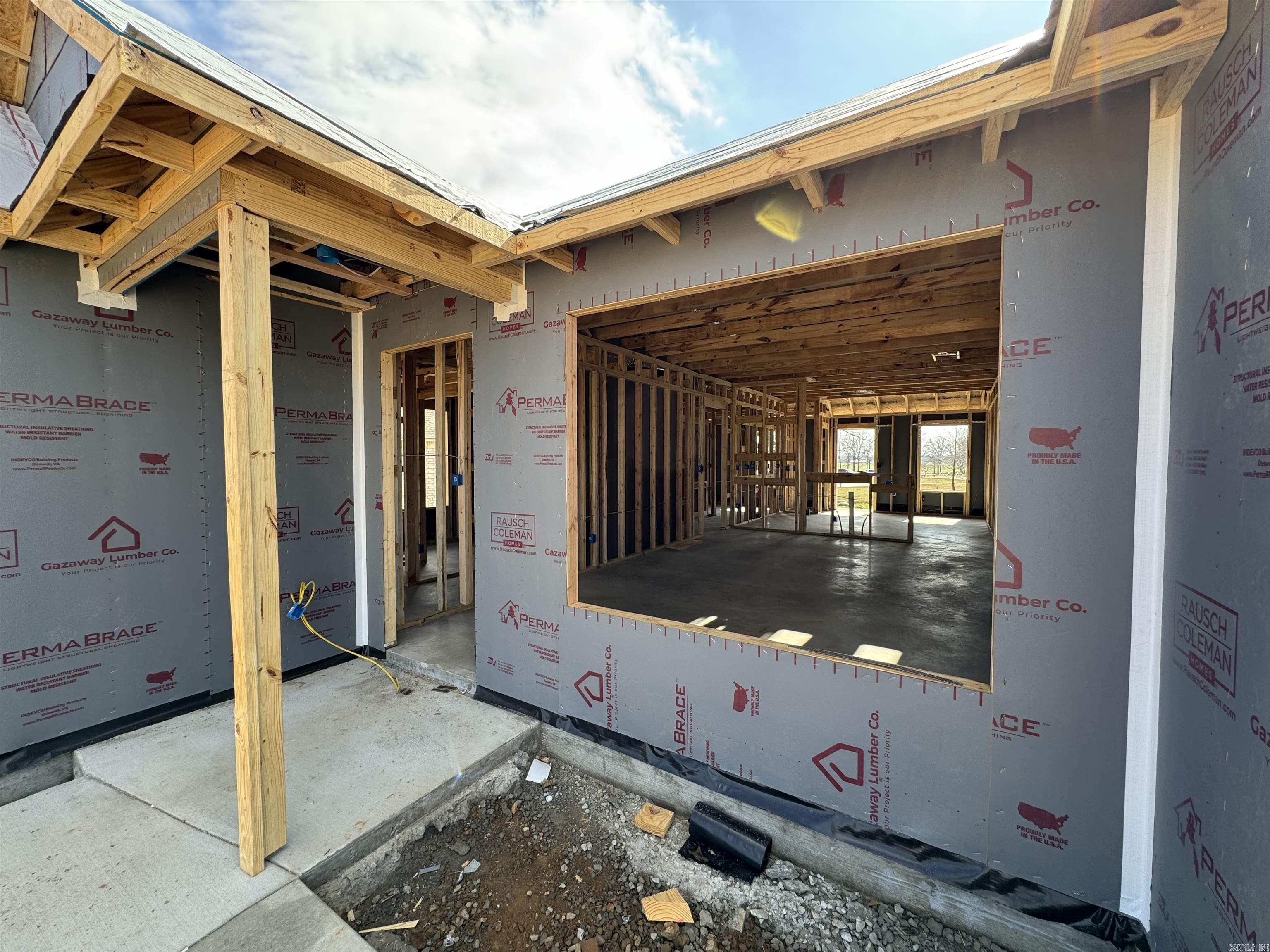 Ridgefield - Residential