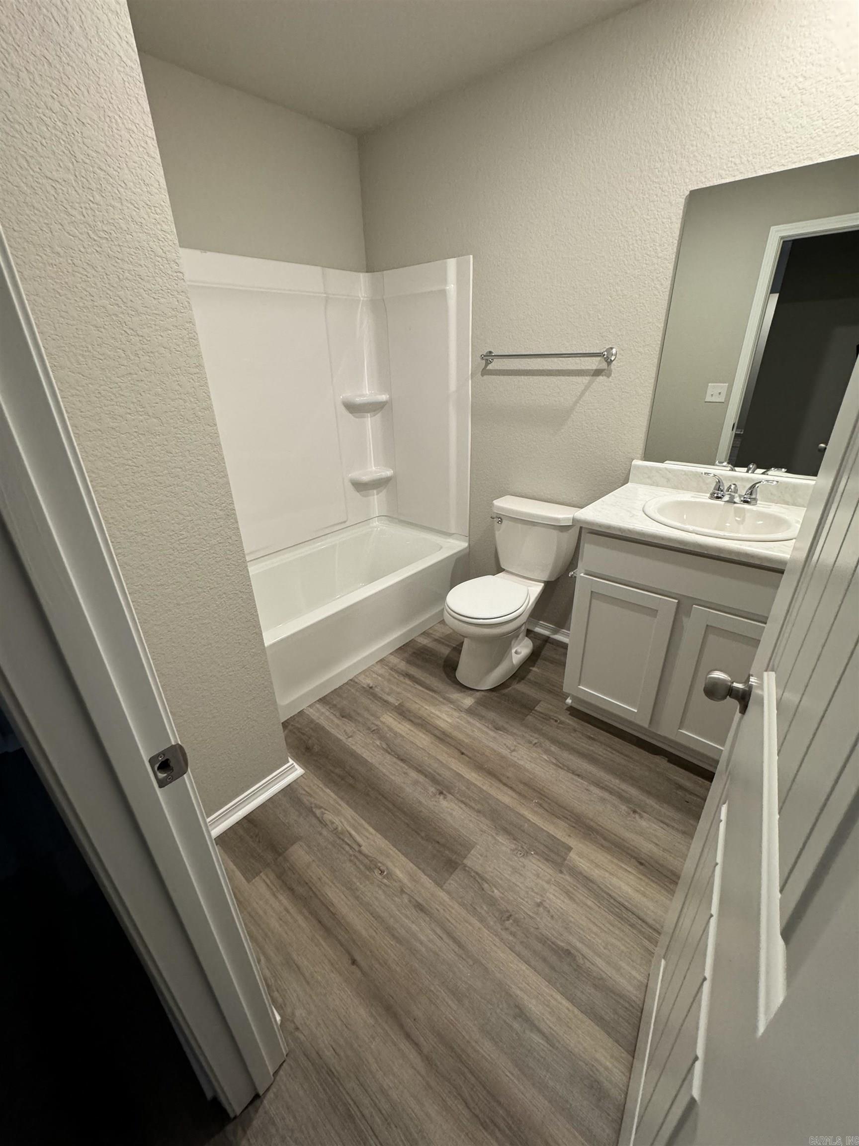 Ridgefield - Residential