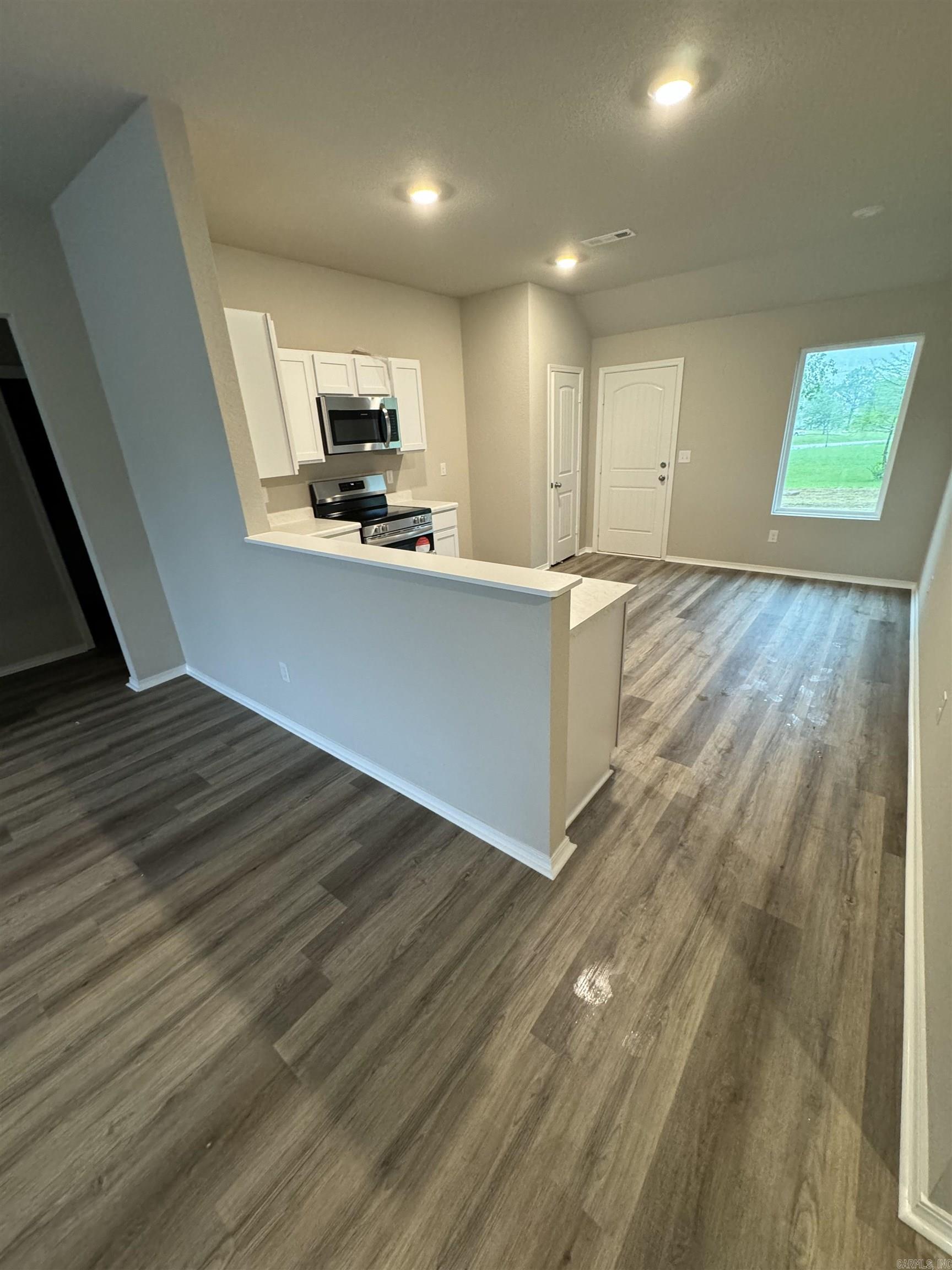 Ridgefield - Residential