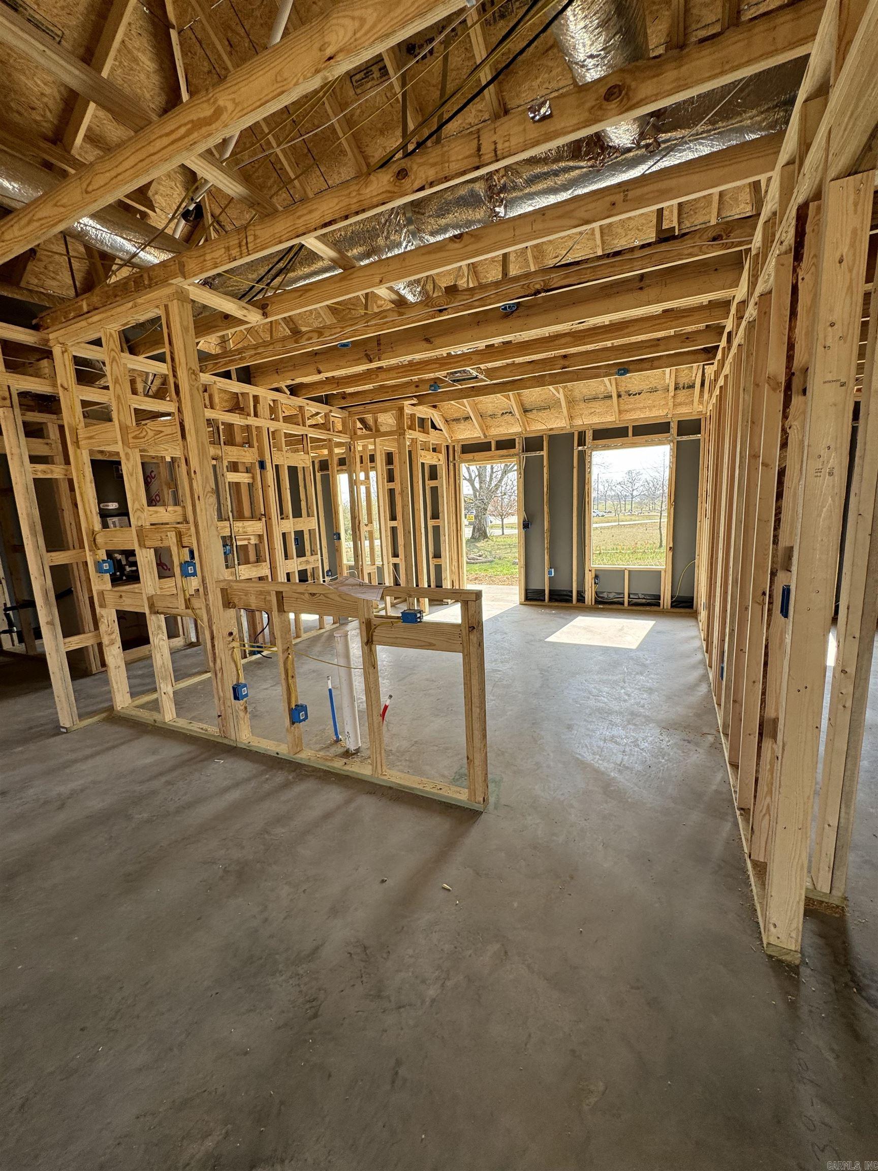 Ridgefield - Residential