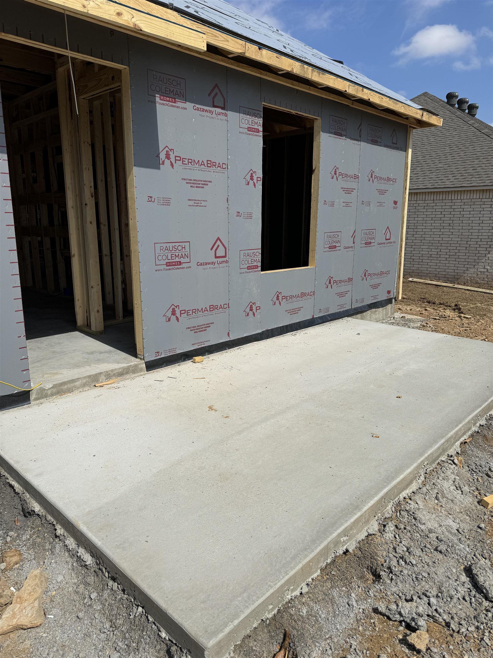 Ridgefield - Residential