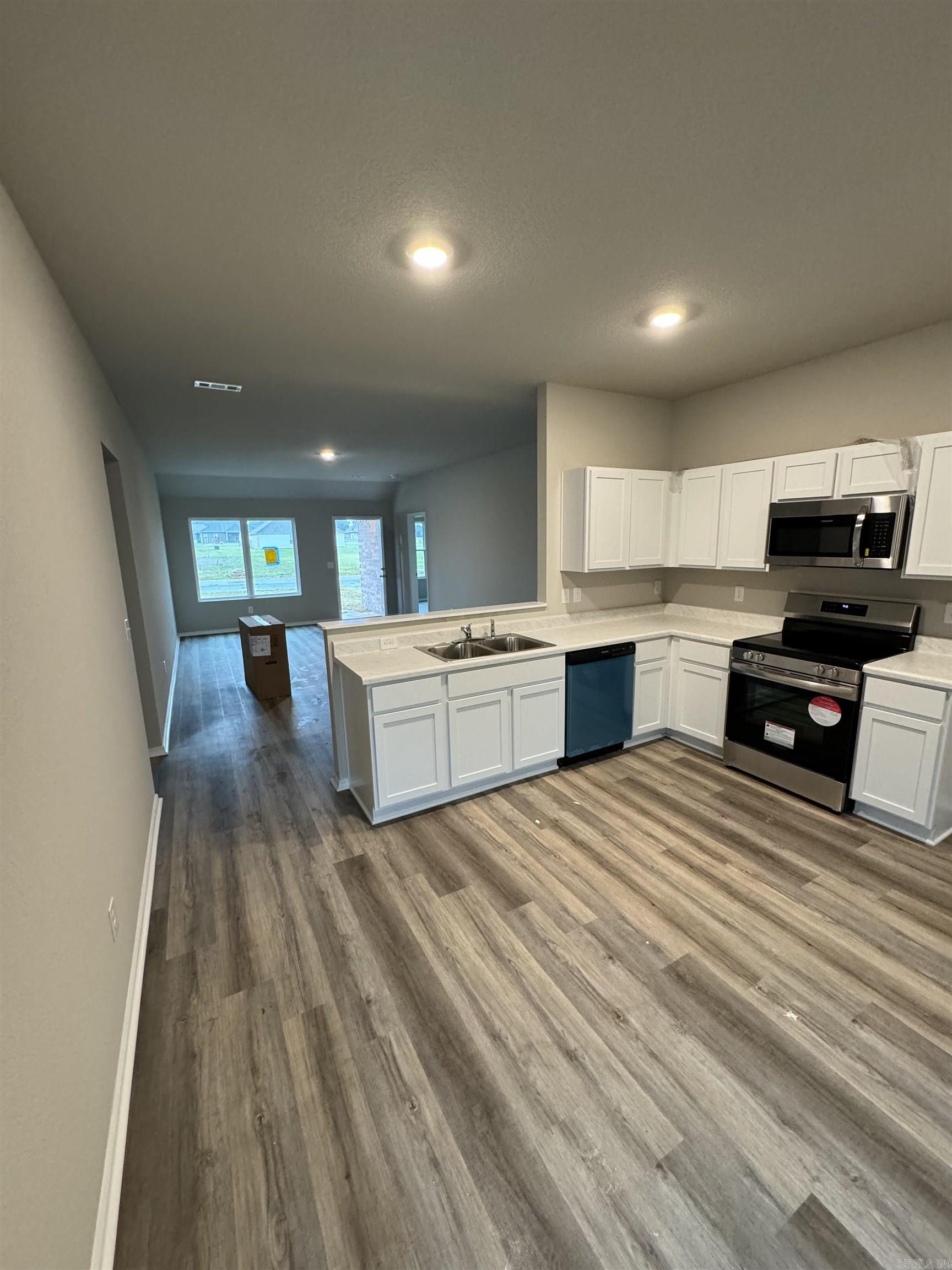 Ridgefield - Residential