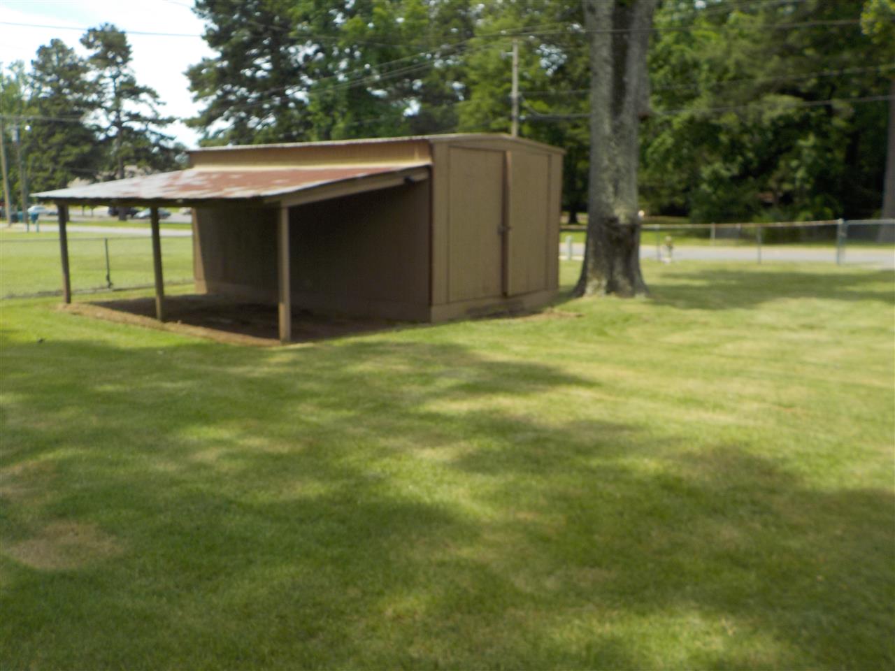 Weymouth Replat - Residential Lease