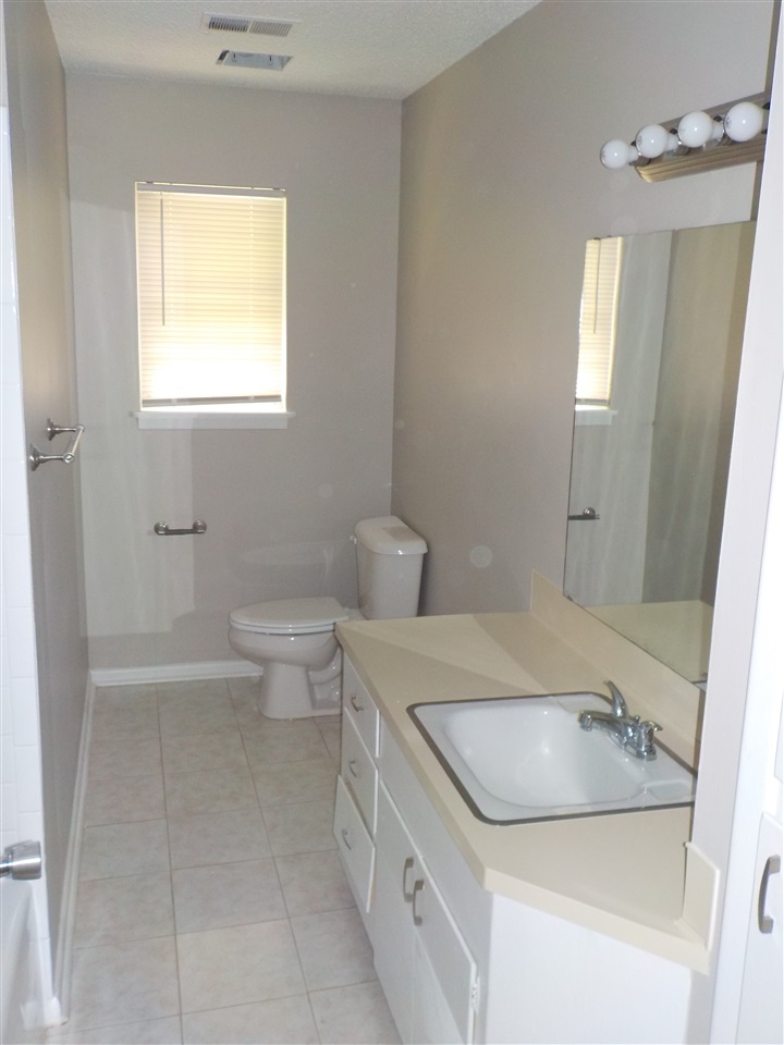 Weymouth Replat - Residential Lease