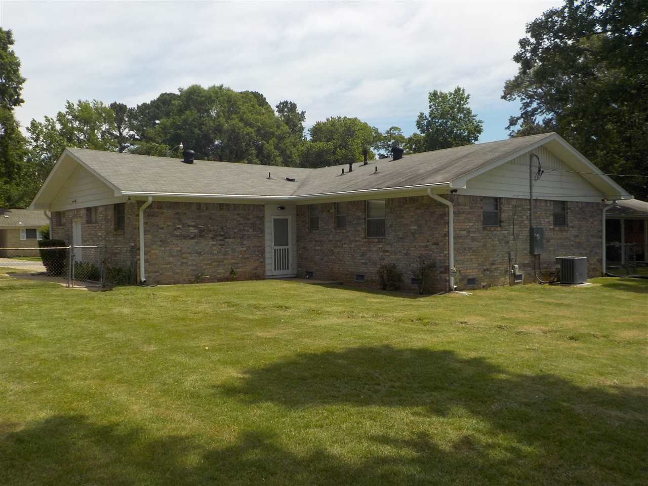 Weymouth Replat - Residential Lease