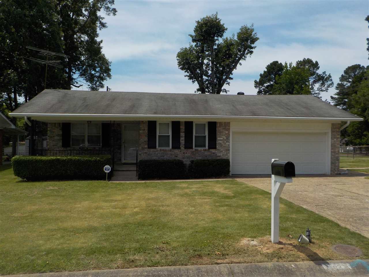 Weymouth Replat - Residential Lease