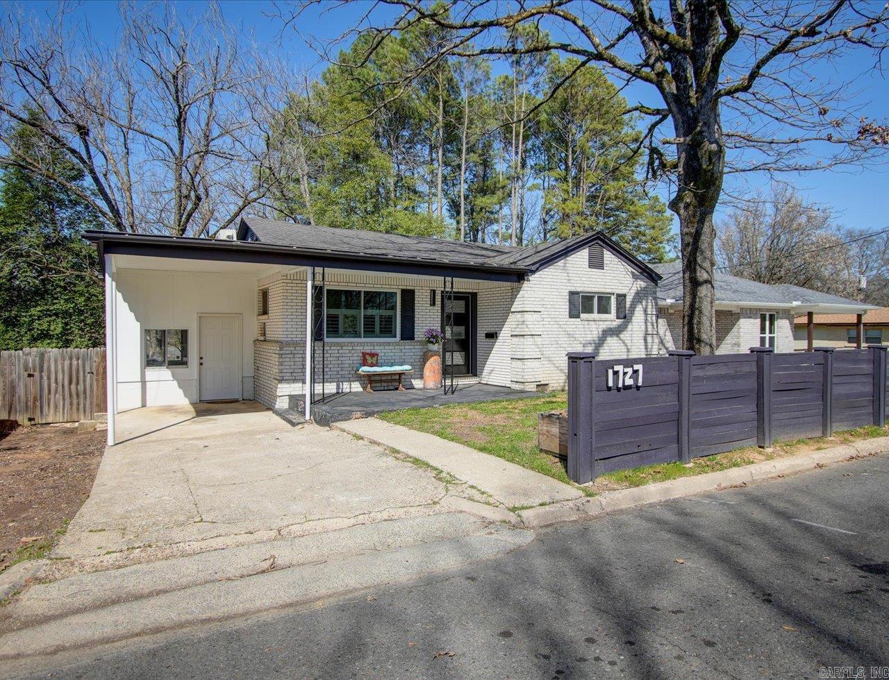 SHIRLEY - Residential