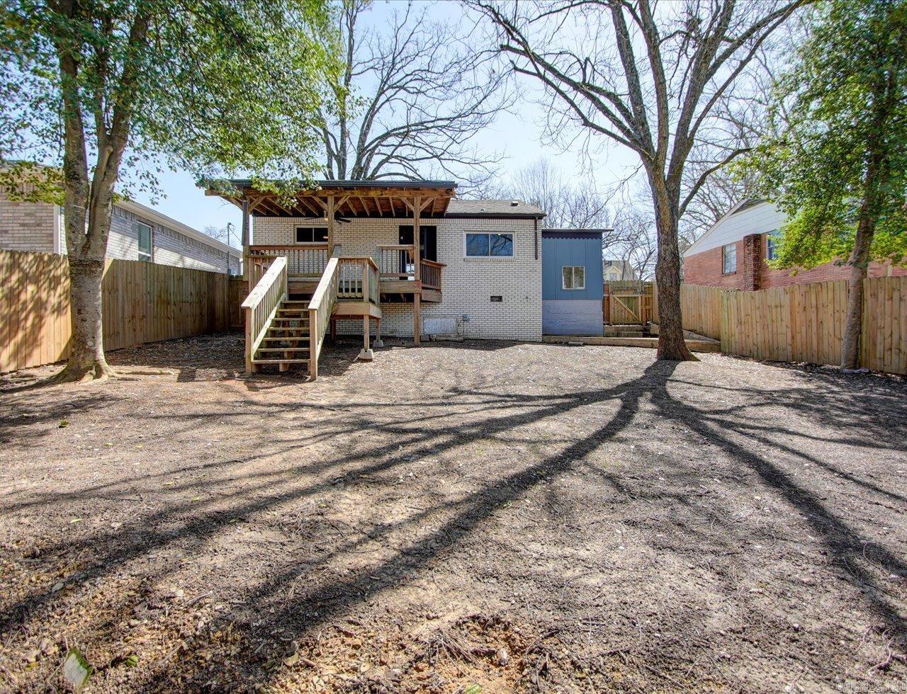 SHIRLEY - Residential