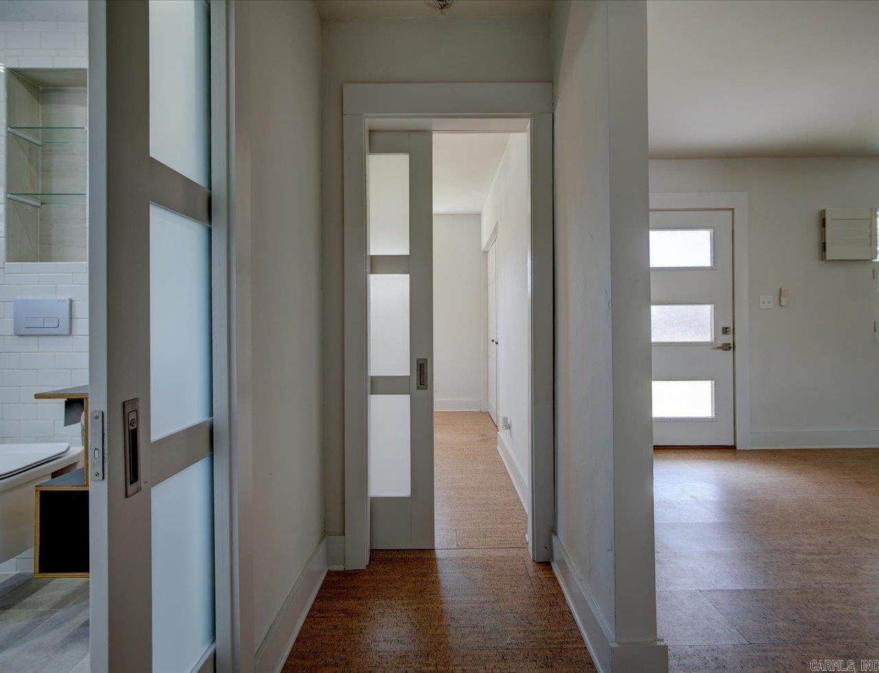 SHIRLEY - Residential