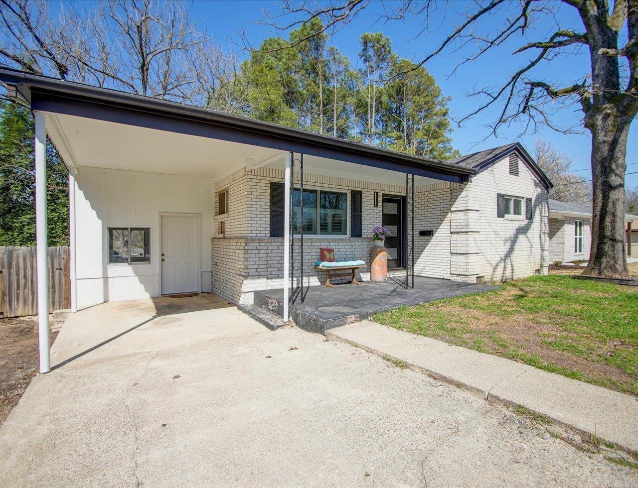 SHIRLEY - Residential