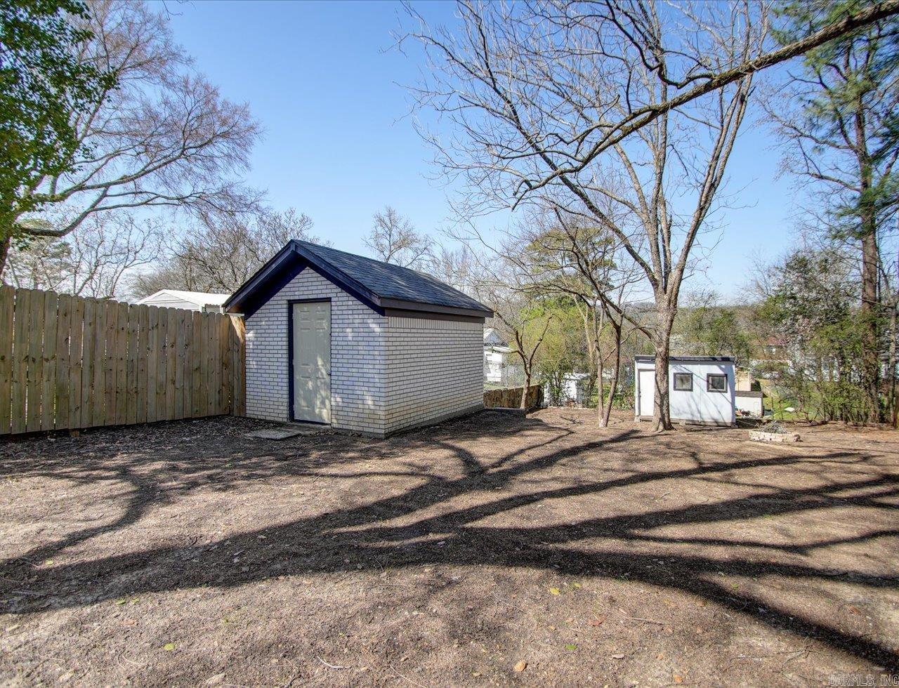 SHIRLEY - Residential