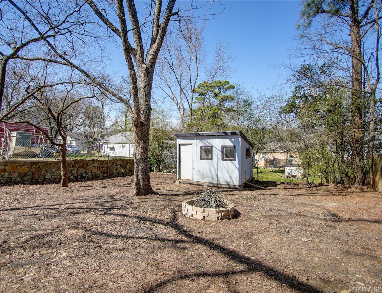 SHIRLEY - Residential