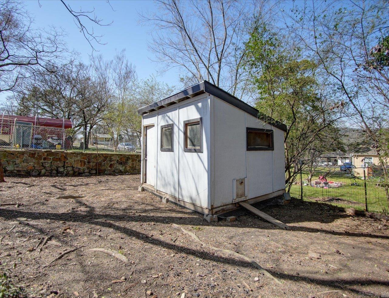 SHIRLEY - Residential