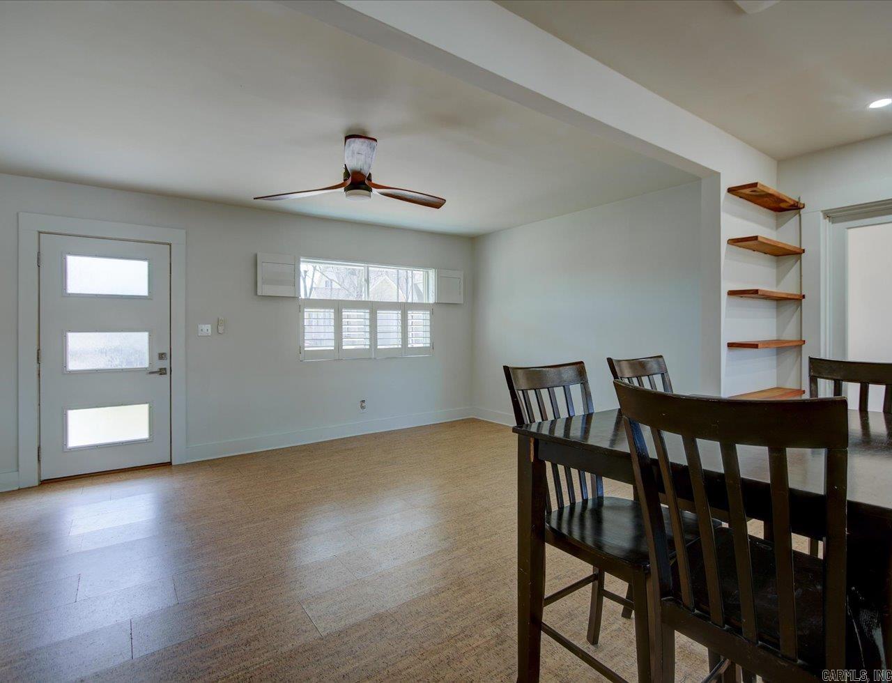 SHIRLEY - Residential