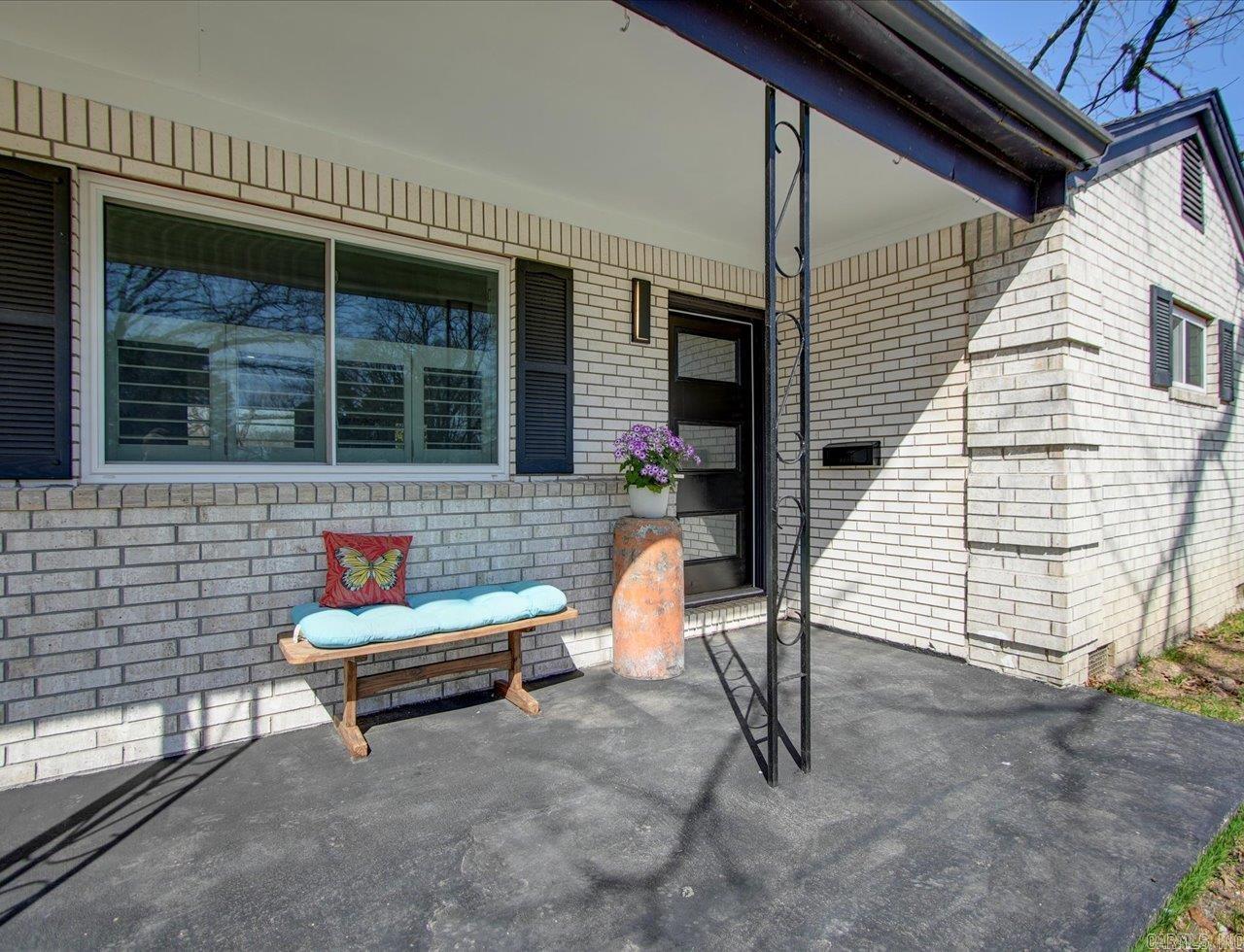 SHIRLEY - Residential