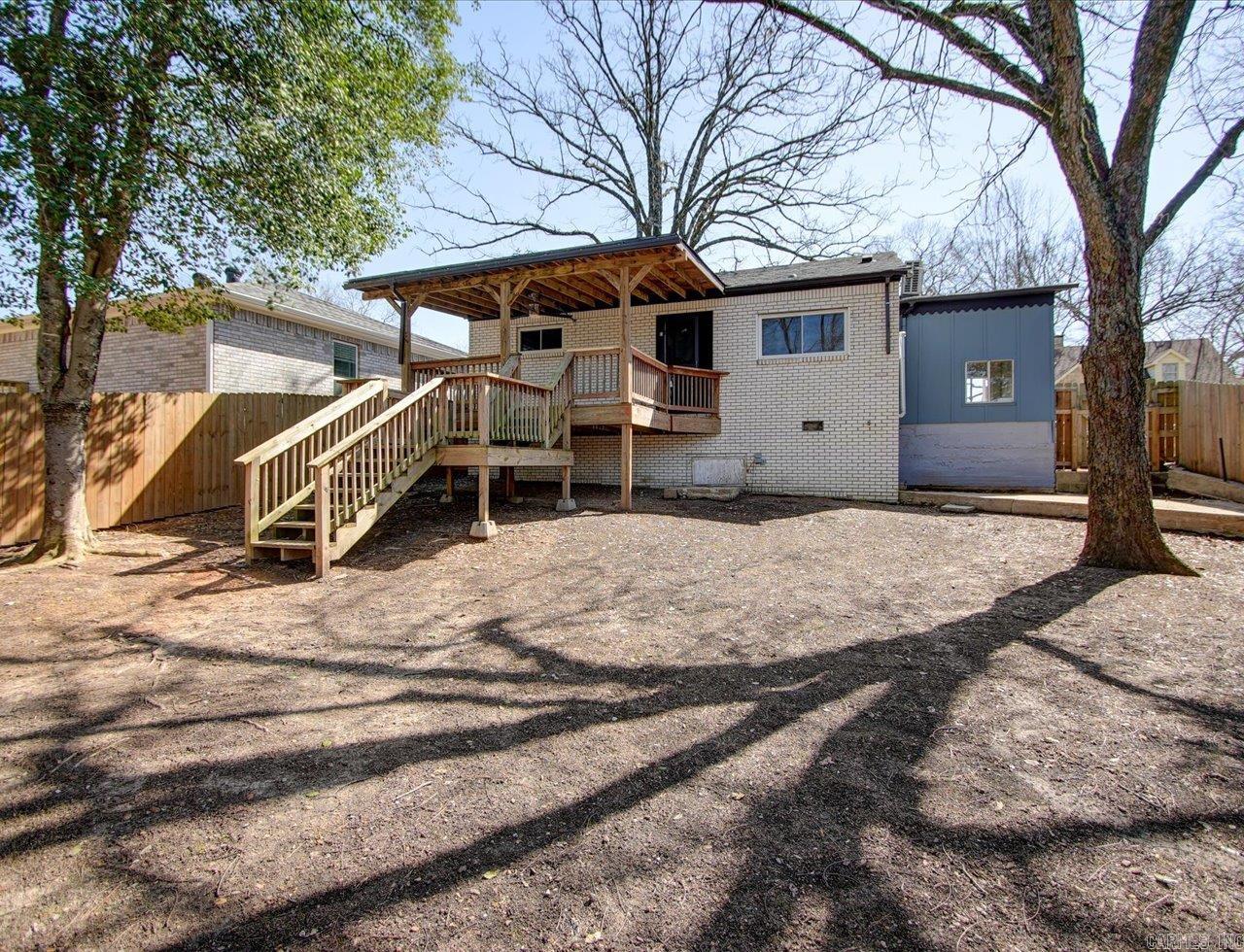 SHIRLEY - Residential