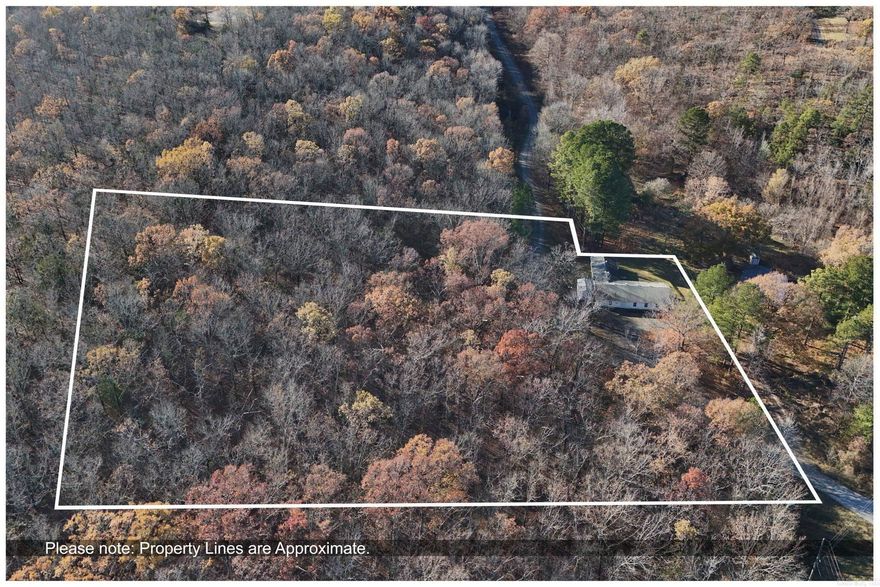 Tons of Opportunity! A Perfect place to Build a Home and Have your Business, all in One Place! The Building was once used as a Church and is 2,700 s.f. with 3 Large Rooms PLUS 3 Half Baths and Storage! The Building Site sits on the other side of Shurley Lane and offers the most acreage! It has already been perc'd with a permit issued in the past so makes an excellen Building Site for another business or a Residential Home! Located just off of Hwy 5 on the outskirts of Cabot. Lots of Businesses starting to open going that way! Don't miss this Opportunity!