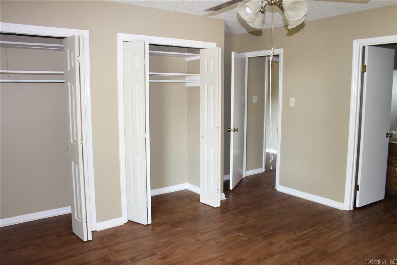 Deerewood - Residential Lease