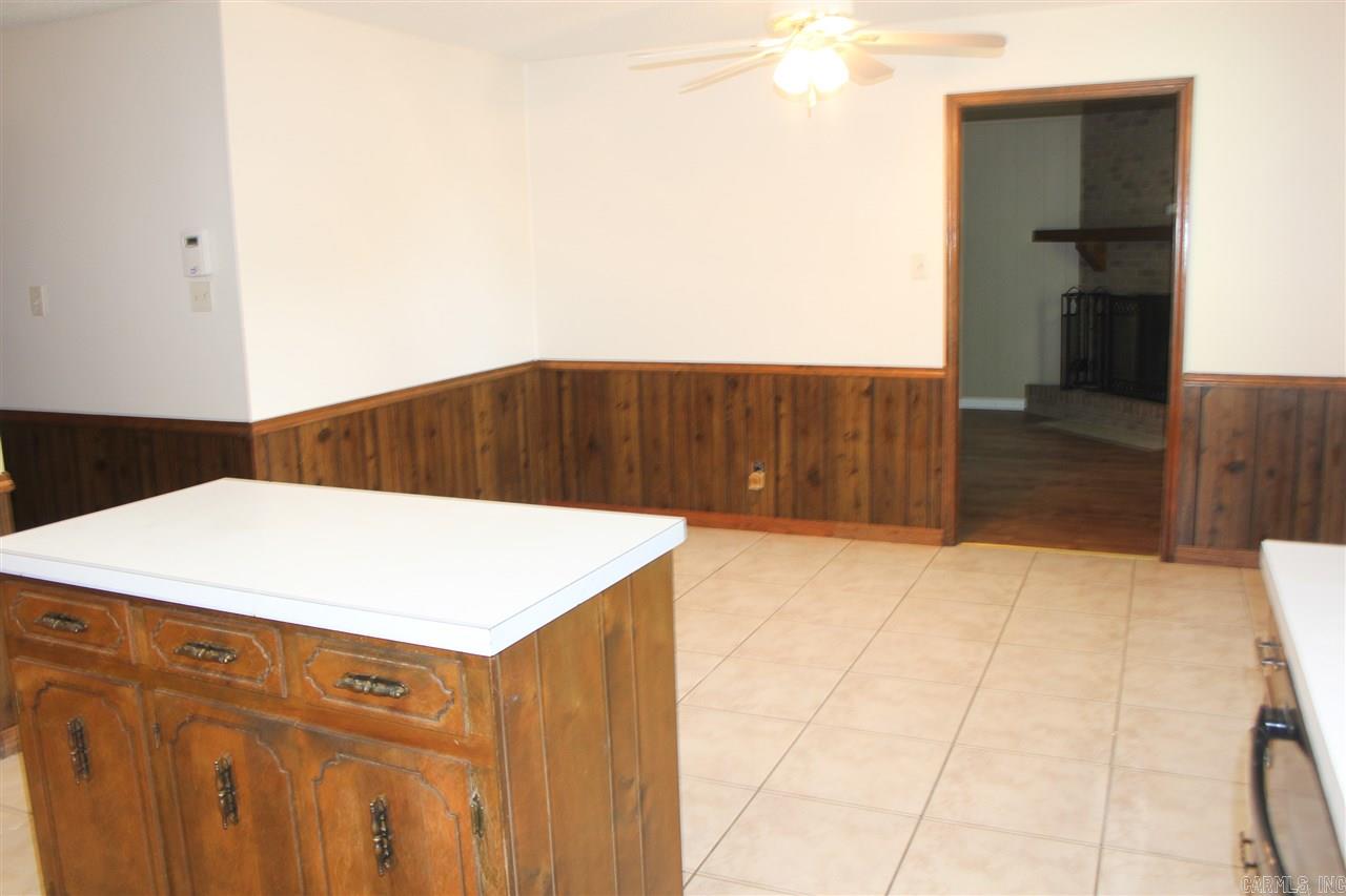 Deerewood - Residential Lease