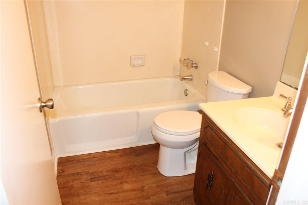 Deerewood - Residential Lease