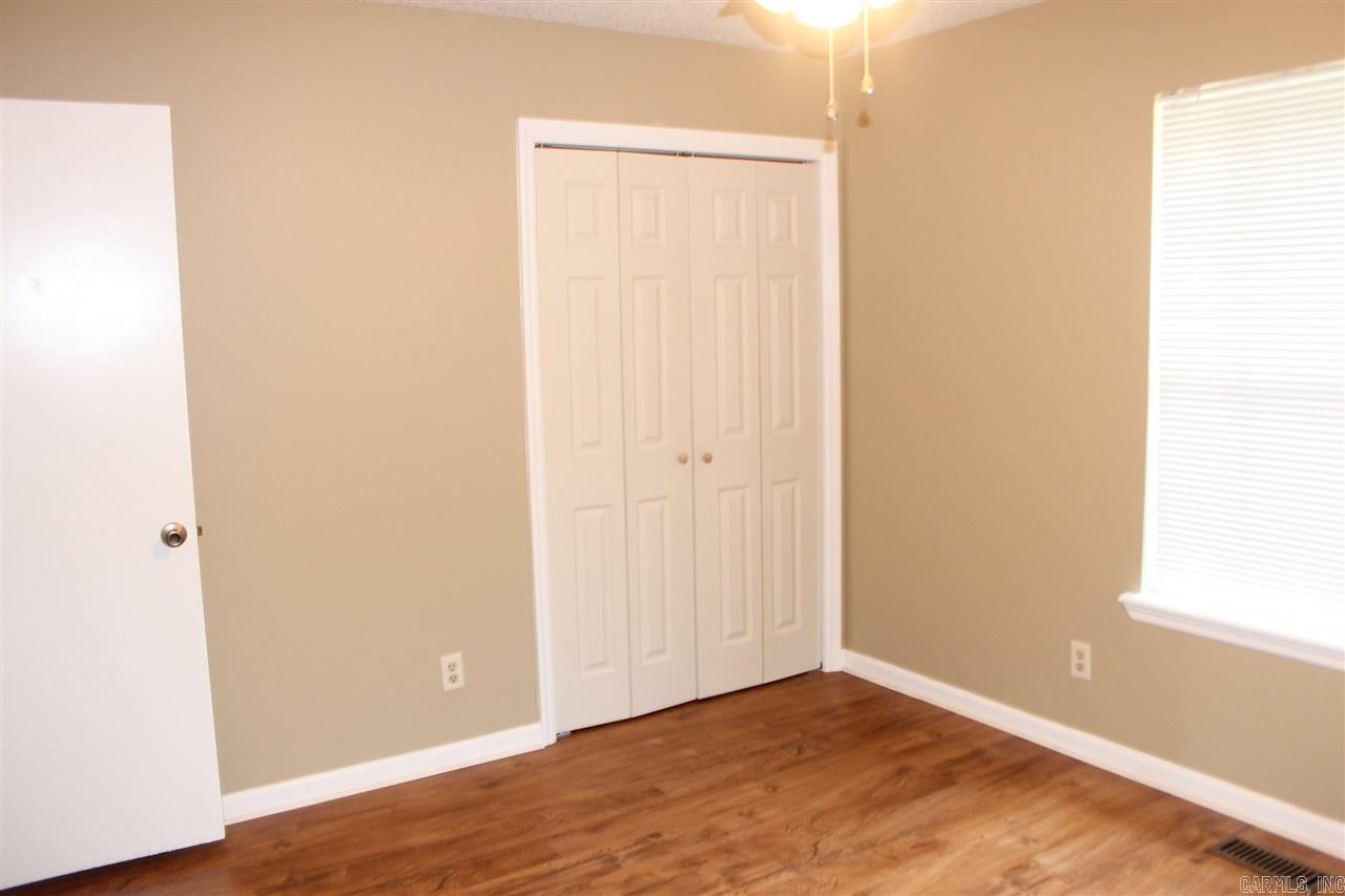 Deerewood - Residential Lease