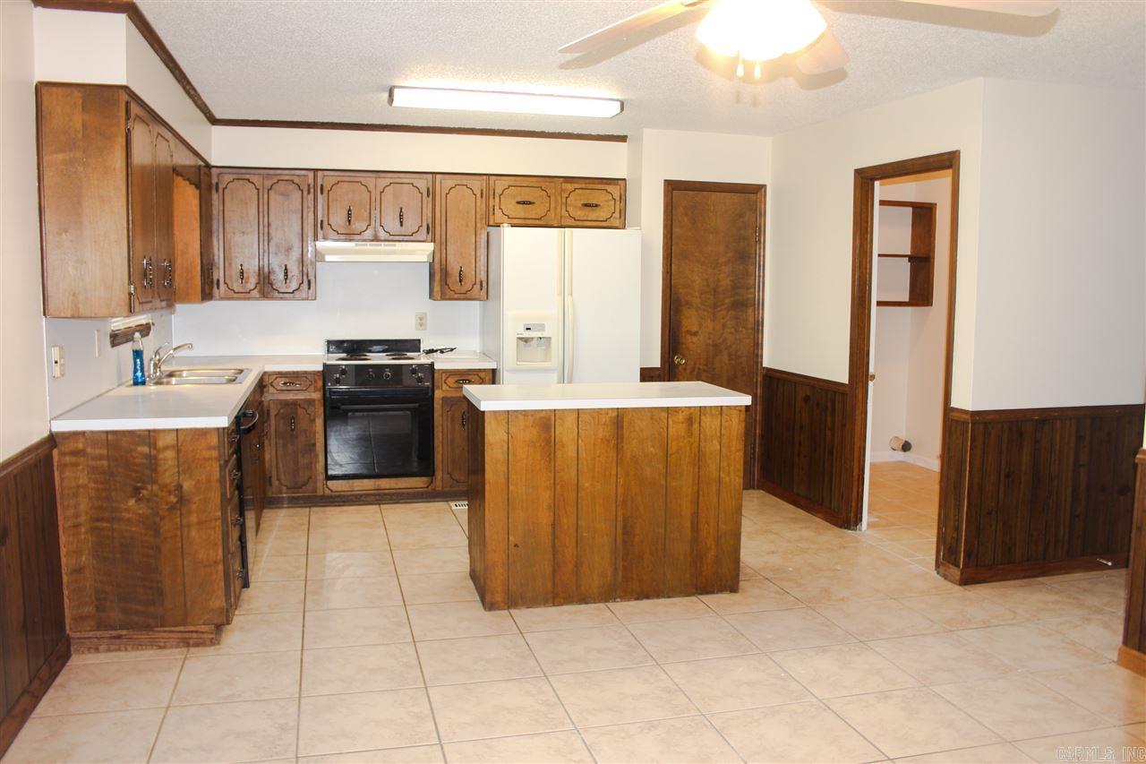 Deerewood - Residential Lease