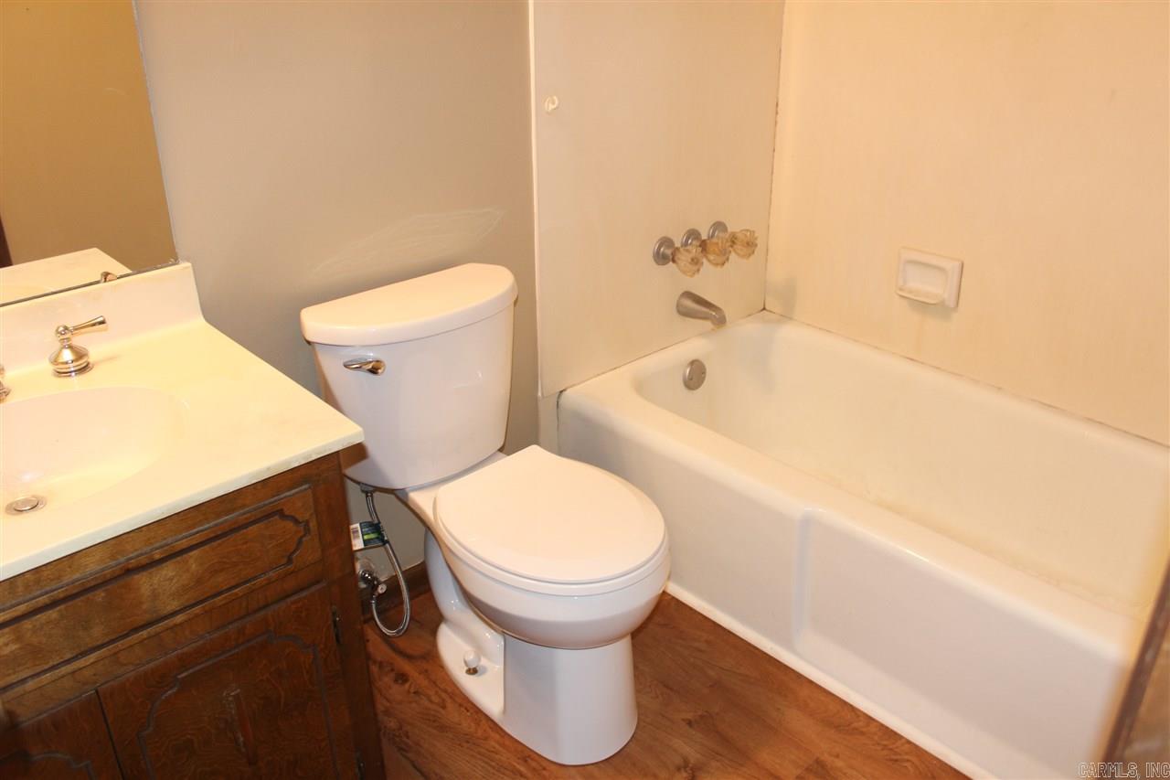 Deerewood - Residential Lease