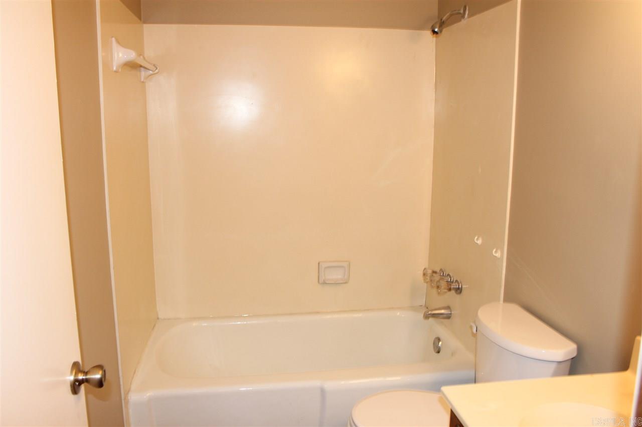 Deerewood - Residential Lease