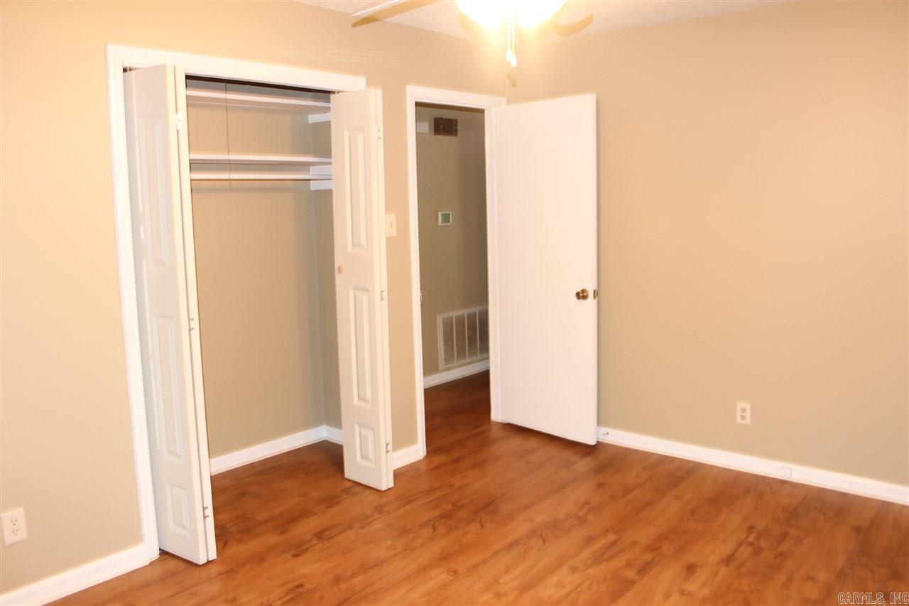 Deerewood - Residential Lease