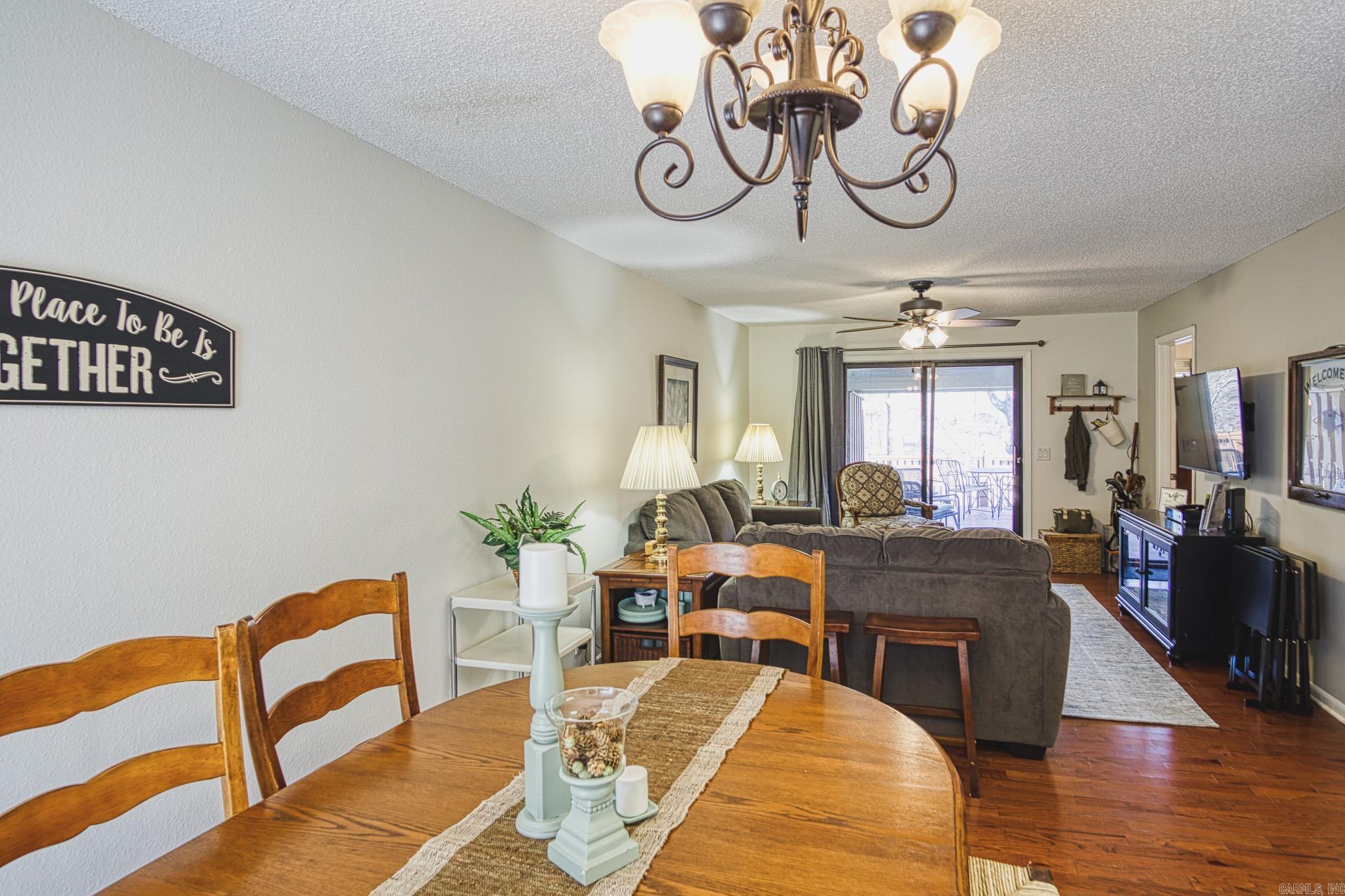 Madrid Courts - Residential