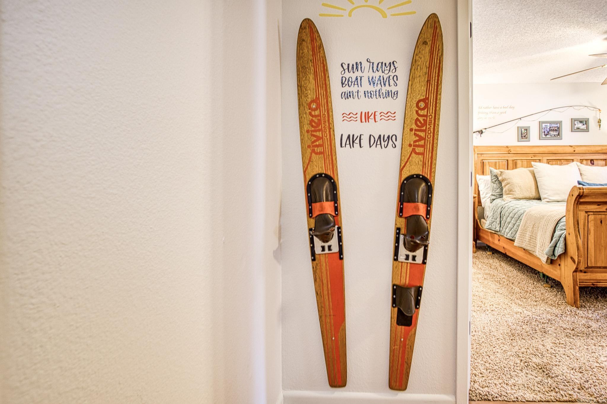 Madrid Courts - Residential