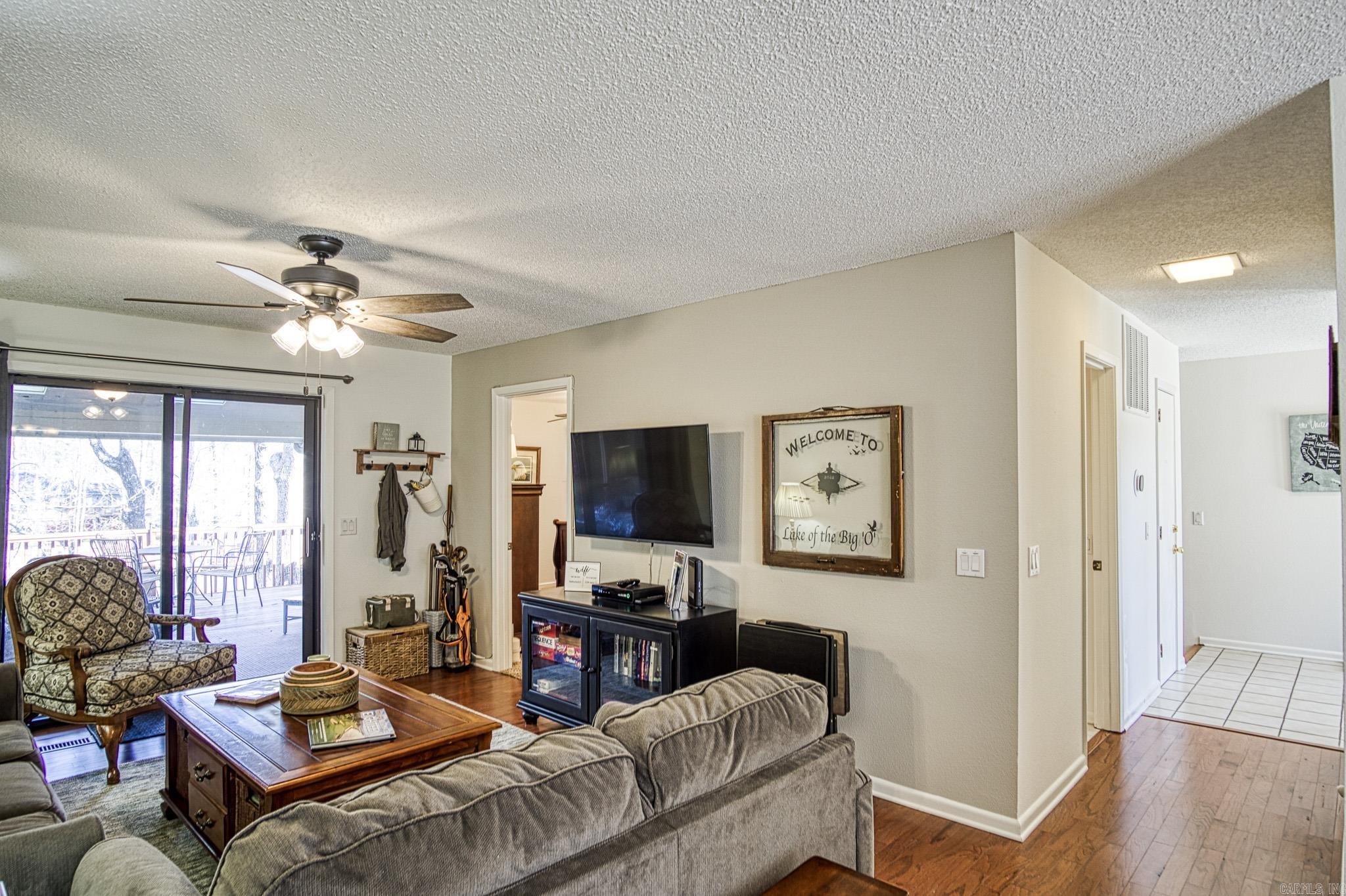 Madrid Courts - Residential