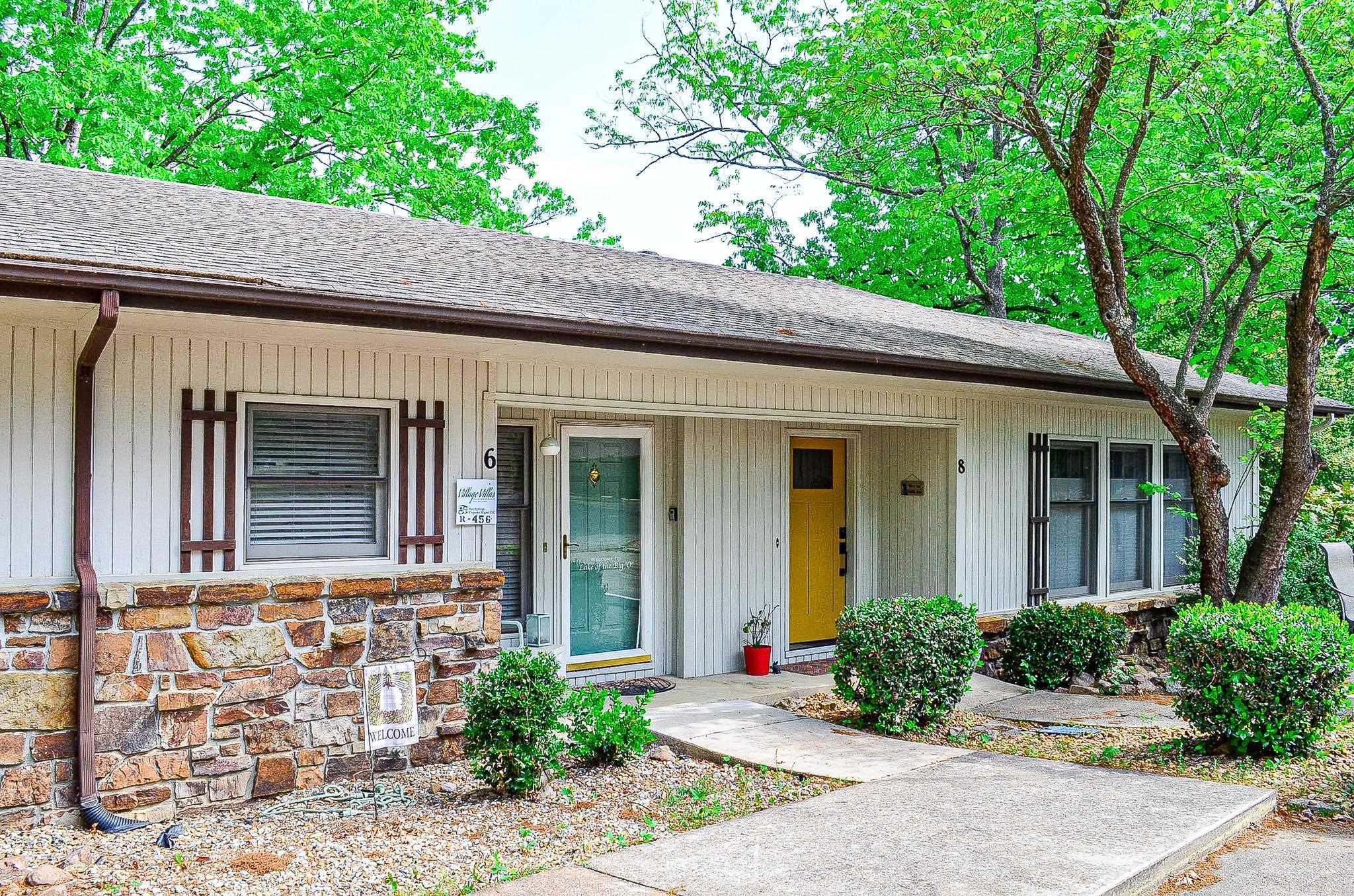 Madrid Courts - Residential