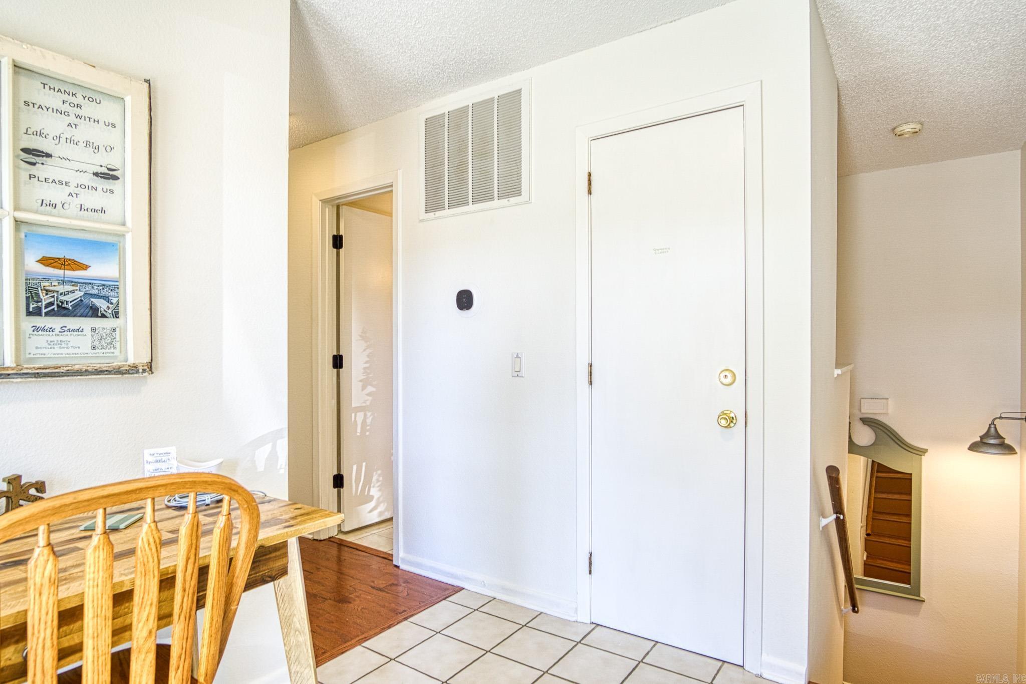 Madrid Courts - Residential