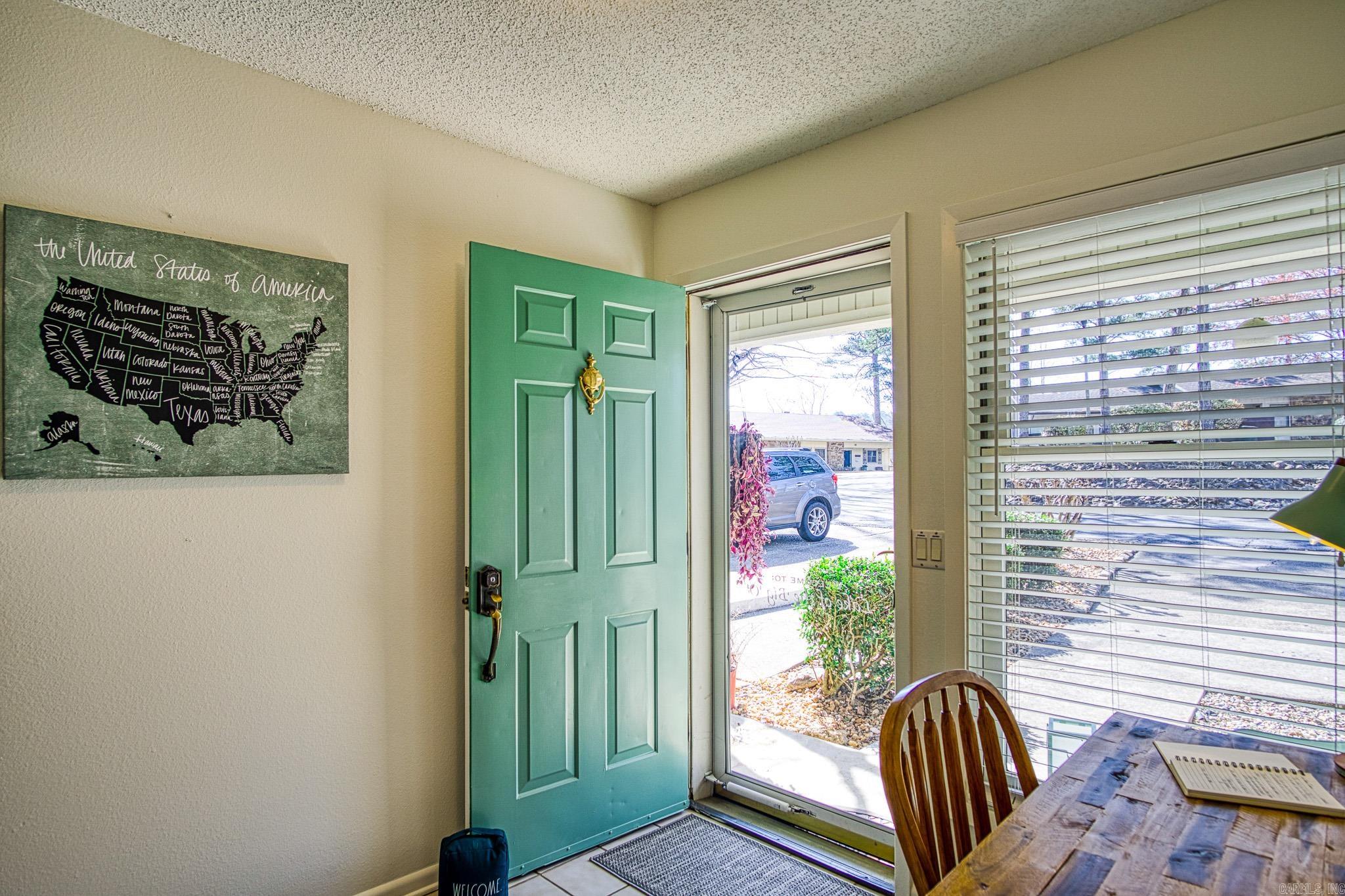 Madrid Courts - Residential