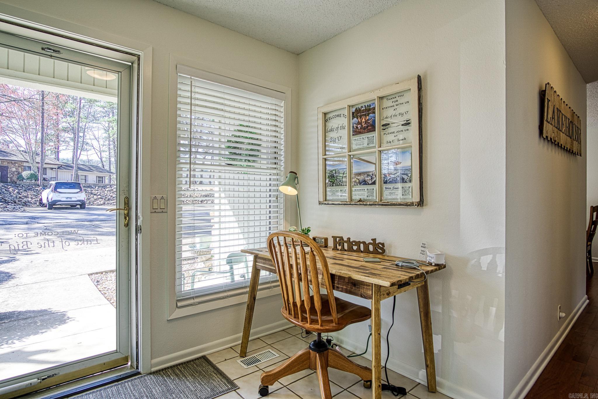 Madrid Courts - Residential