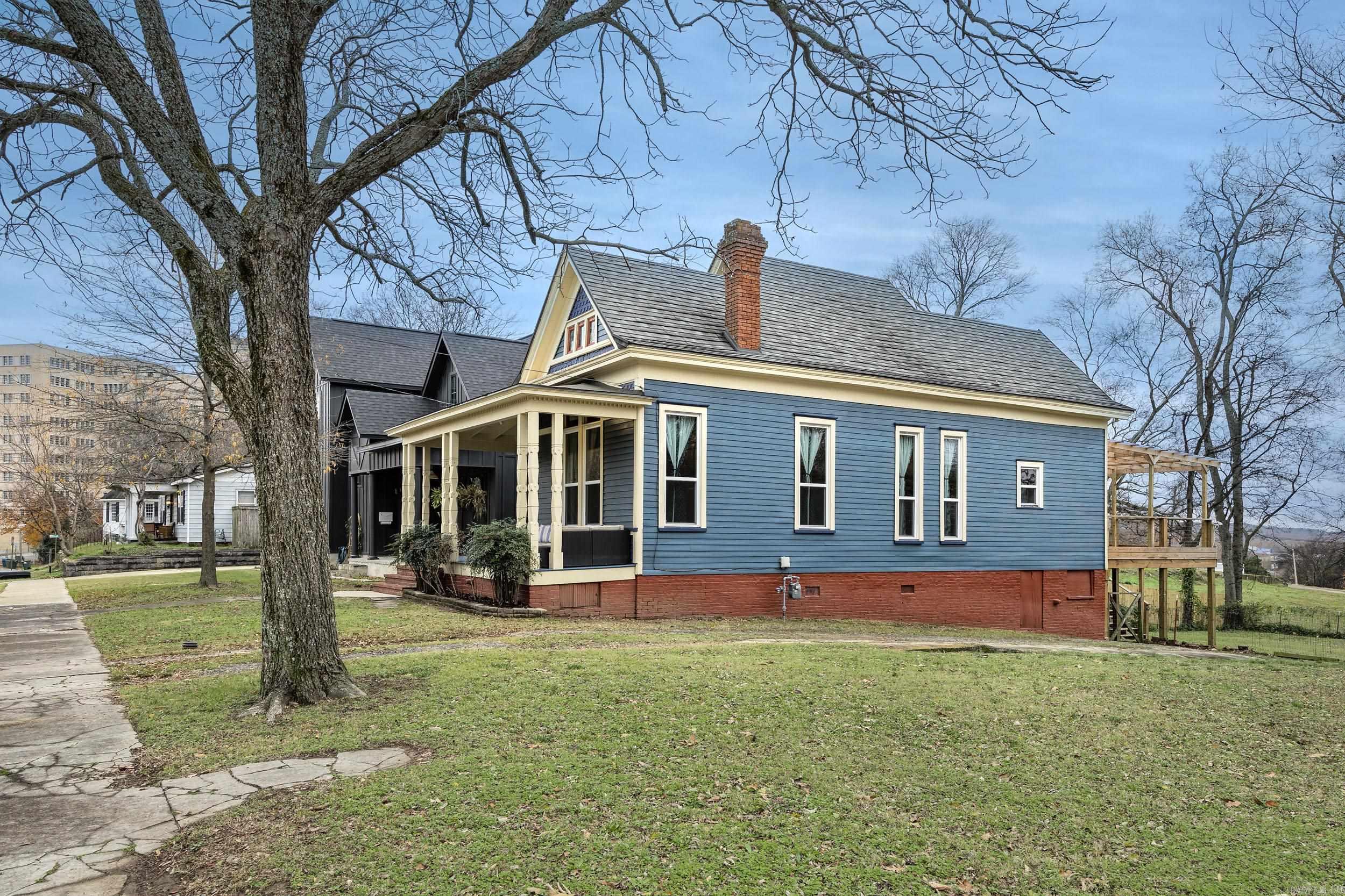 Rapely Estates - Residential