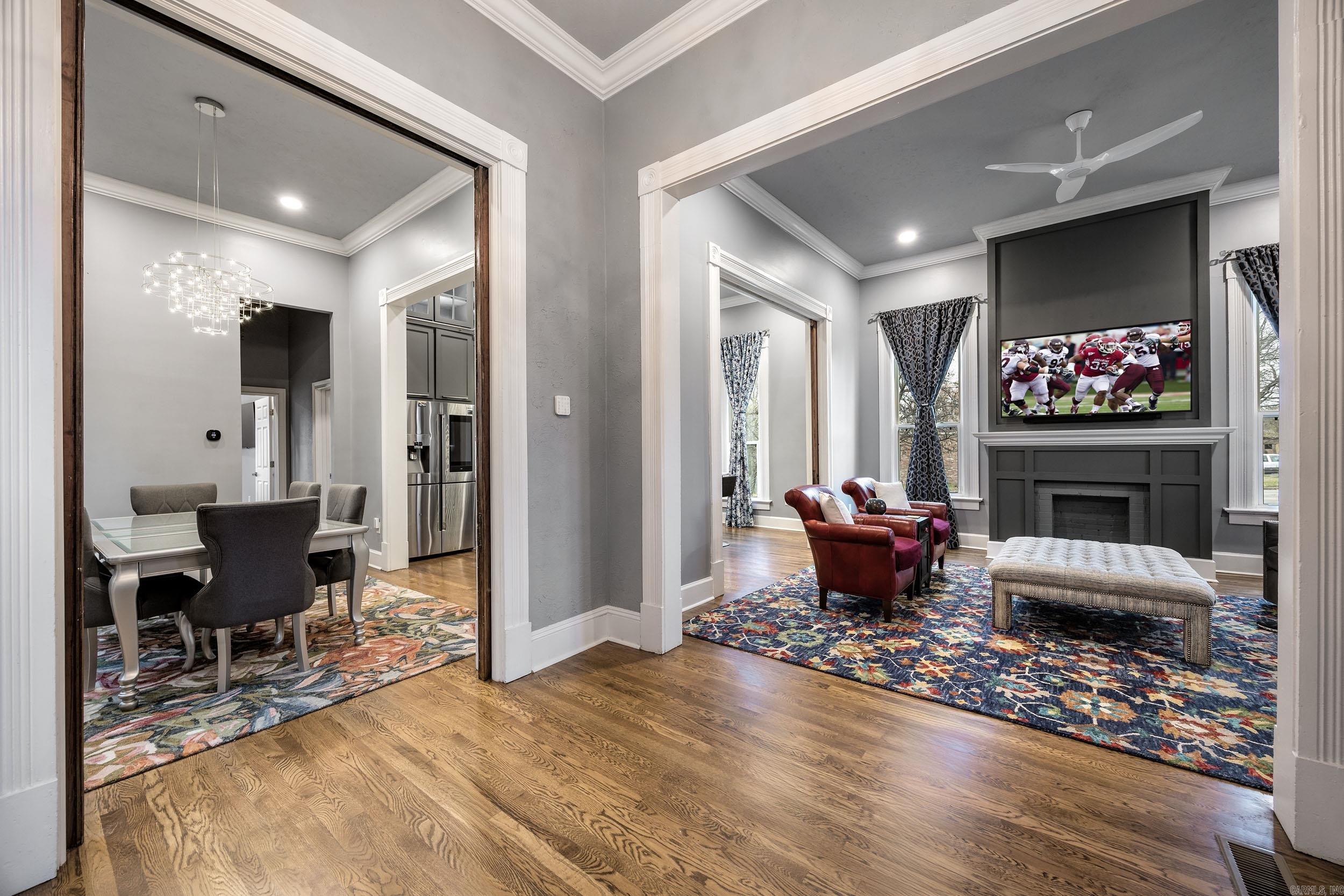 Rapely Estates - Residential