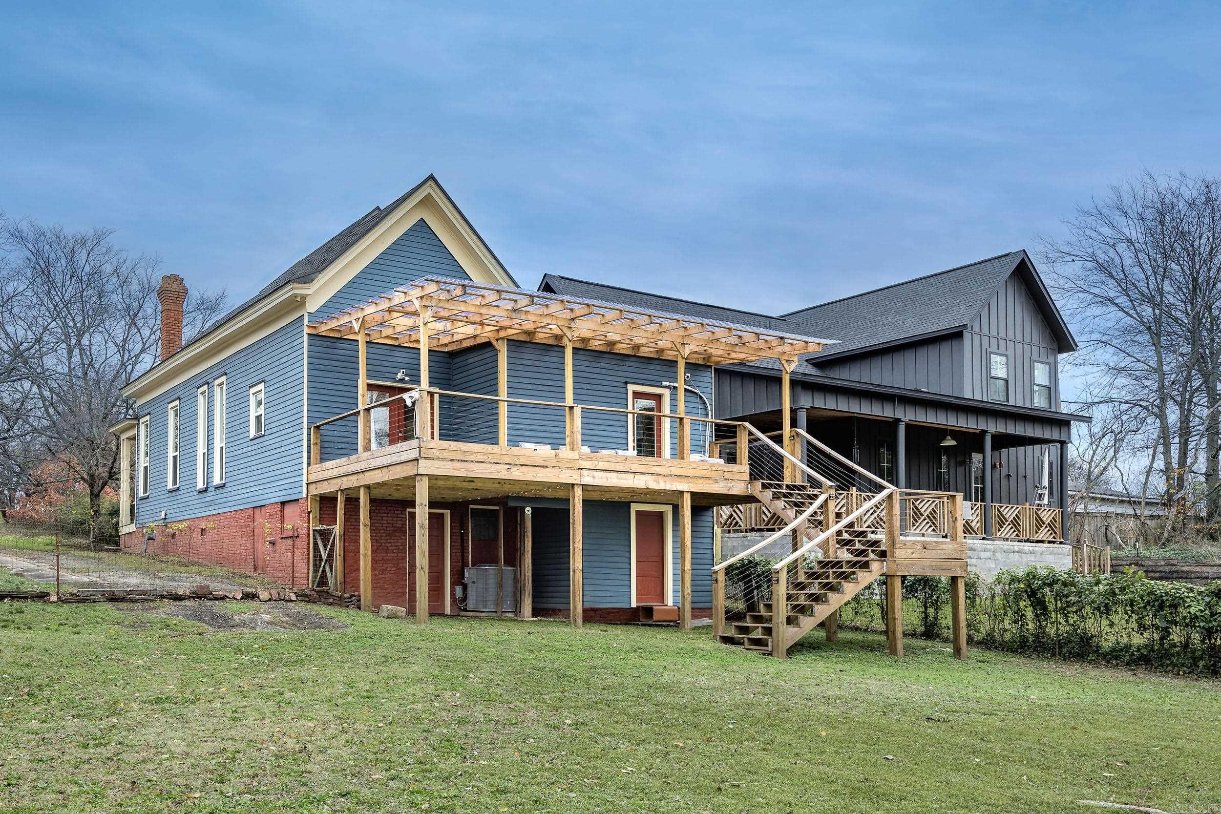 Rapely Estates - Residential