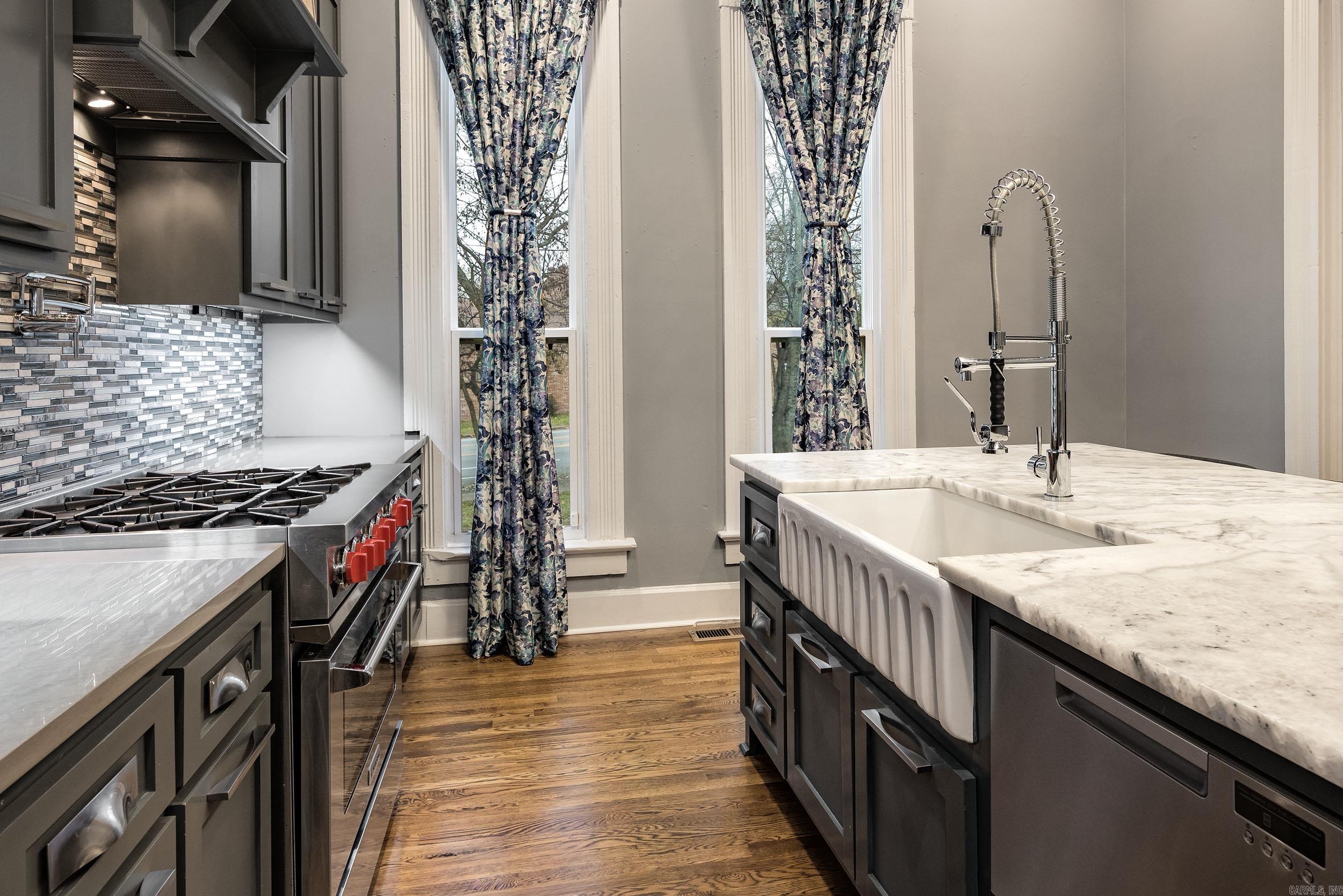 Rapely Estates - Residential