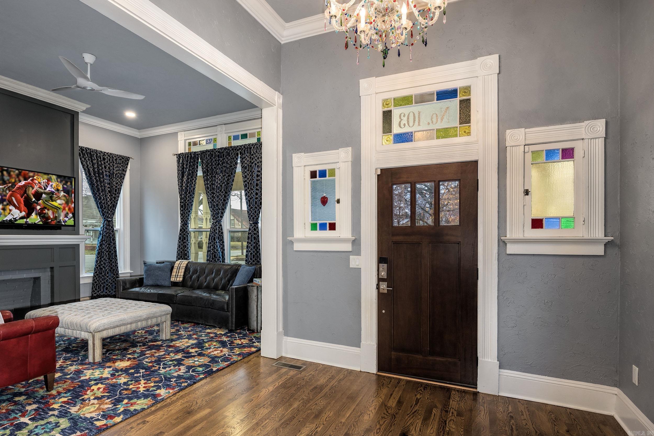 Rapely Estates - Residential