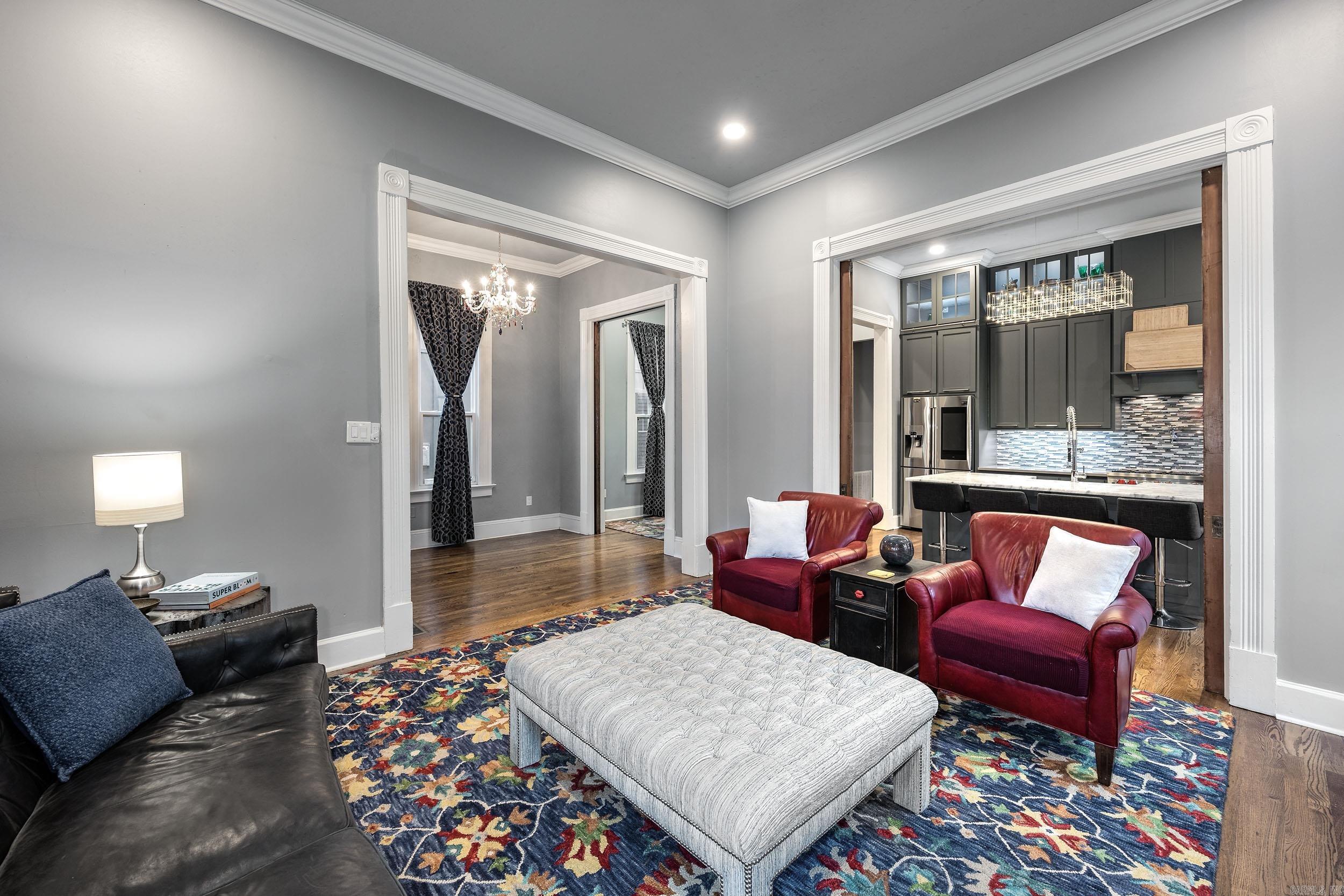 Rapely Estates - Residential