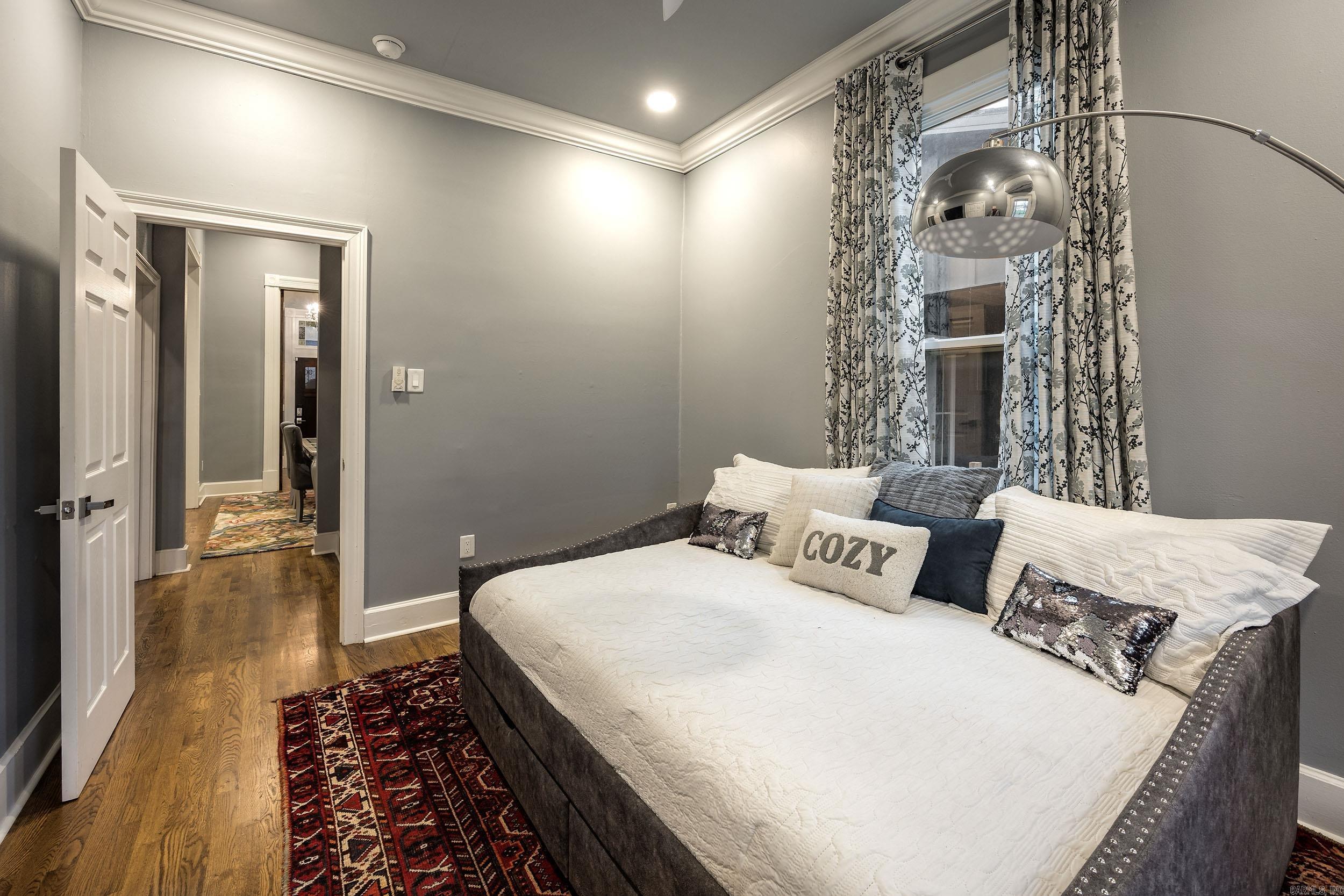 Rapely Estates - Residential