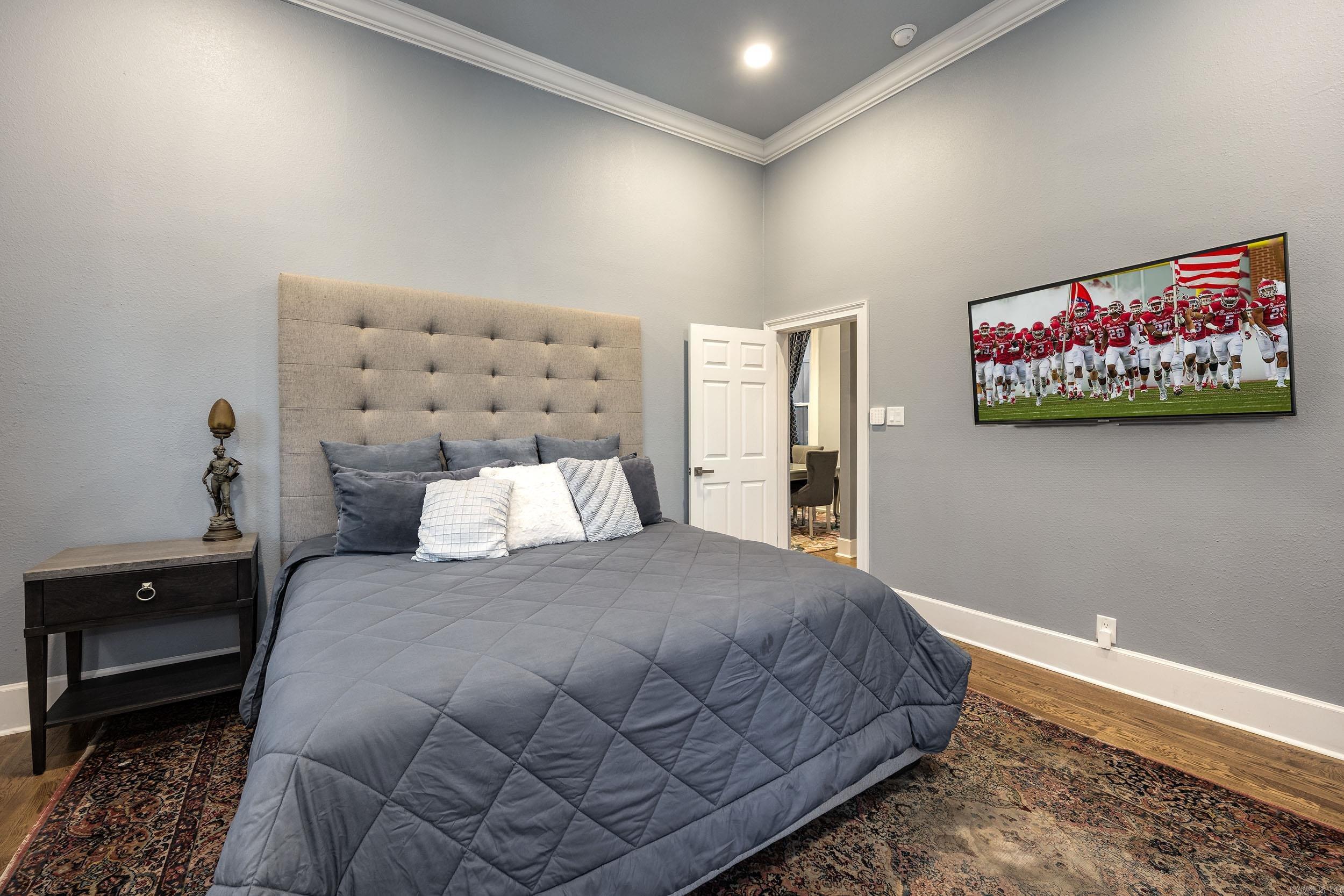 Rapely Estates - Residential