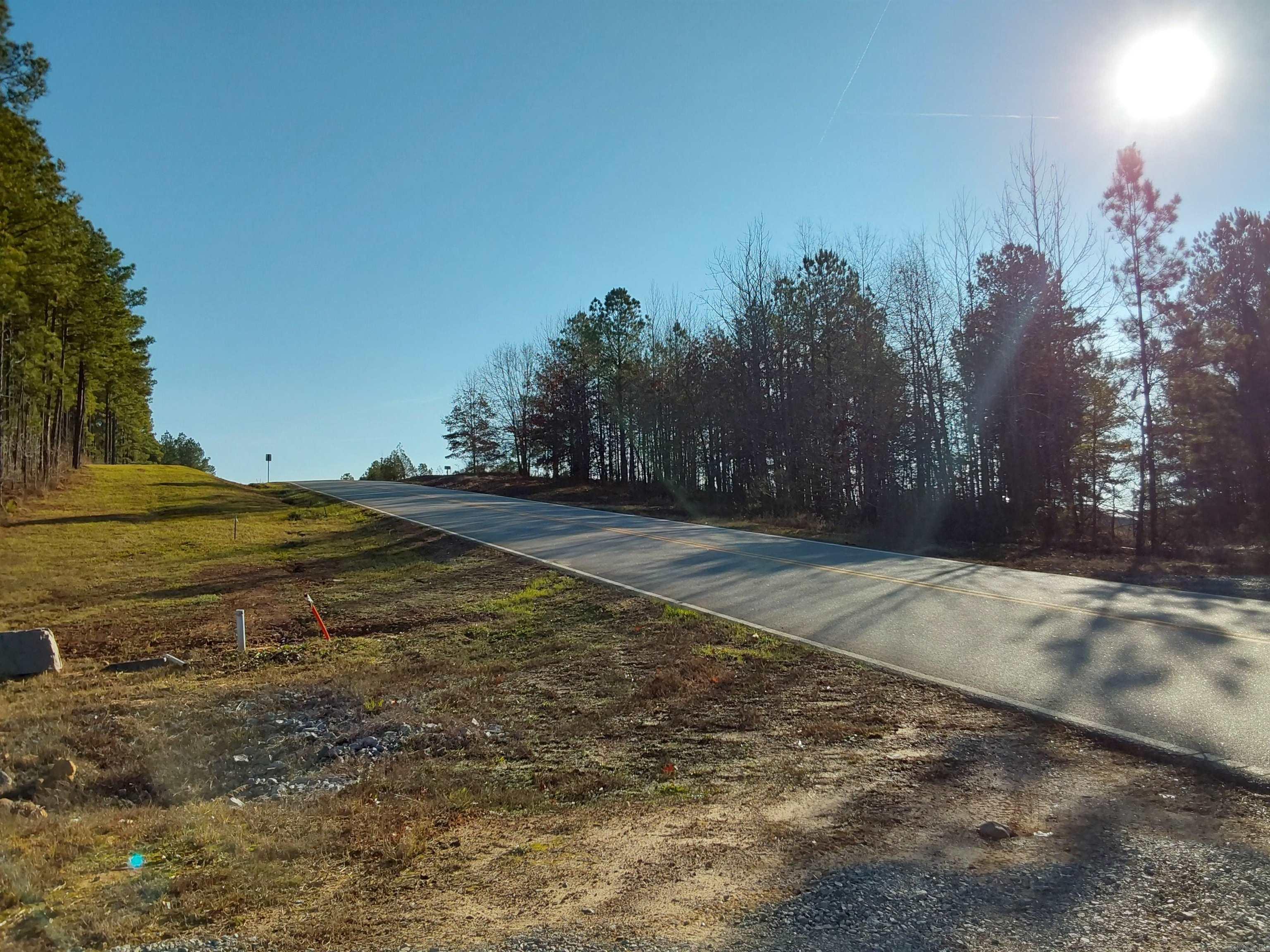 THE ESTATES AT PARKWAY TRAILS - Land