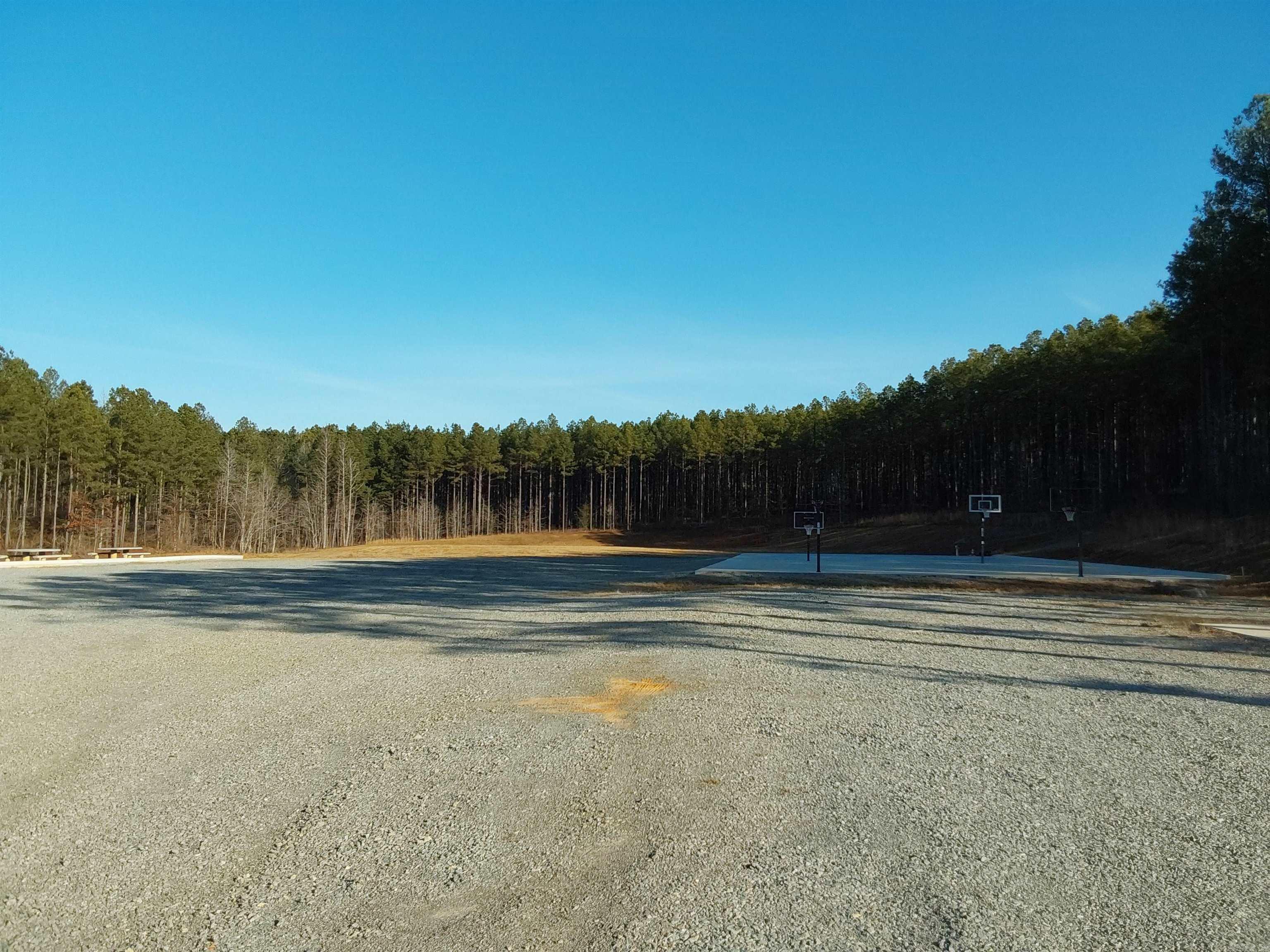 THE ESTATES AT PARKWAY TRAILS - Land